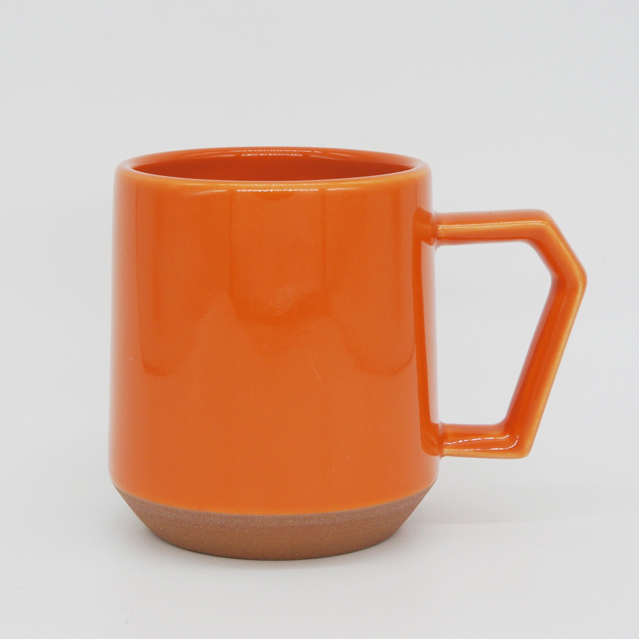 【CHIPS mug.】CHIPS mug. （チップスマグ） [380ml/日本製/美濃焼/洋食器]