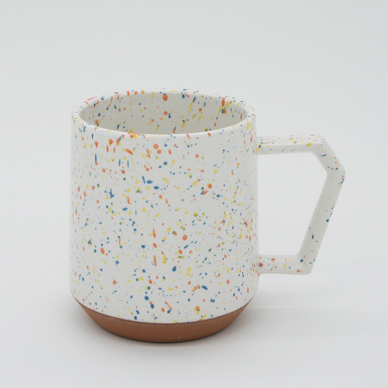 【CHIPS mug.】CHIPS mug. （チップスマグ） [380ml/日本製/美濃焼/洋食器]