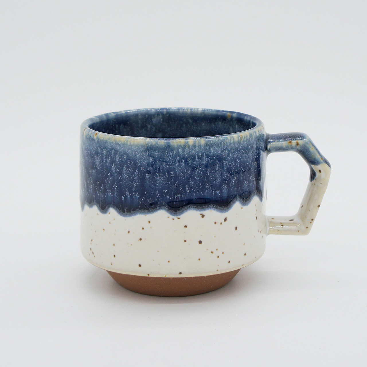 【CHIPS mug.】CHIPS stack mug. （チップス スタックマグ） [280ml/日本製/美濃焼/洋食器]