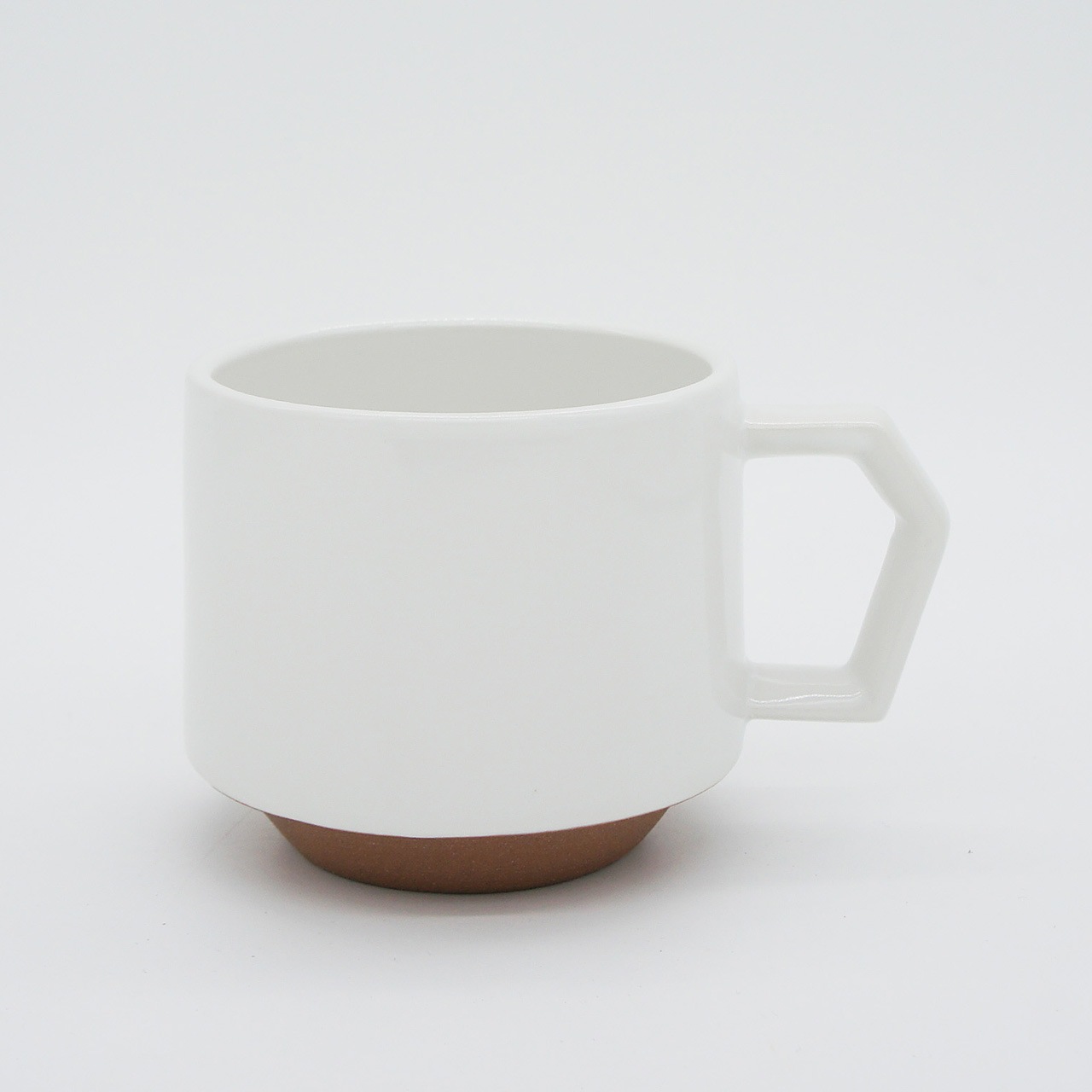 【CHIPS mug.】CHIPS stack mug. （チップス スタックマグ） [280ml/日本製/美濃焼/洋食器]