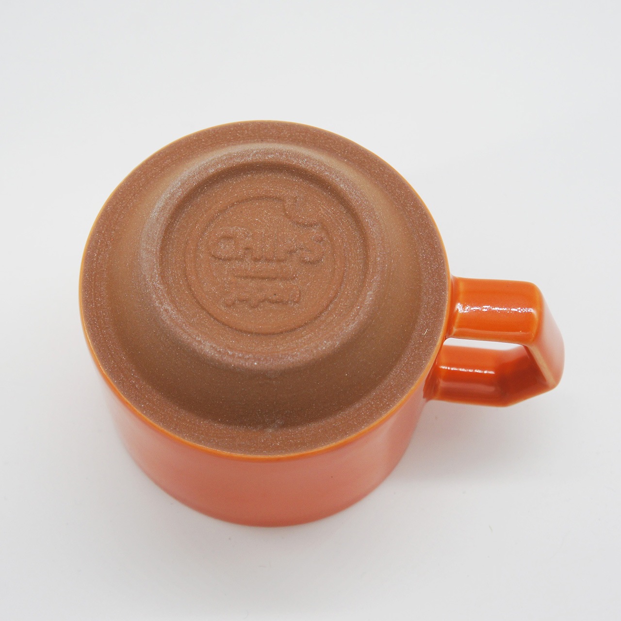 【CHIPS mug.】CHIPS stack mug. （チップス スタックマグ） [280ml/日本製/美濃焼/洋食器]