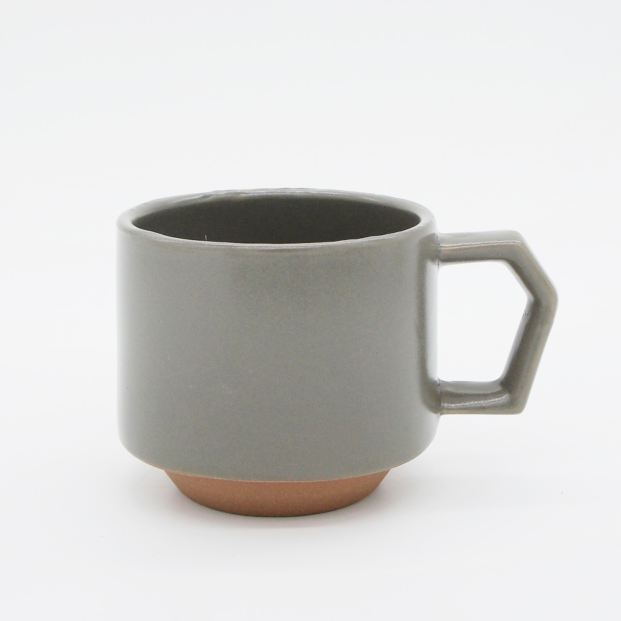 【CHIPS mug.】CHIPS stack mug. （チップス スタックマグ） [280ml/日本製/美濃焼/洋食器]