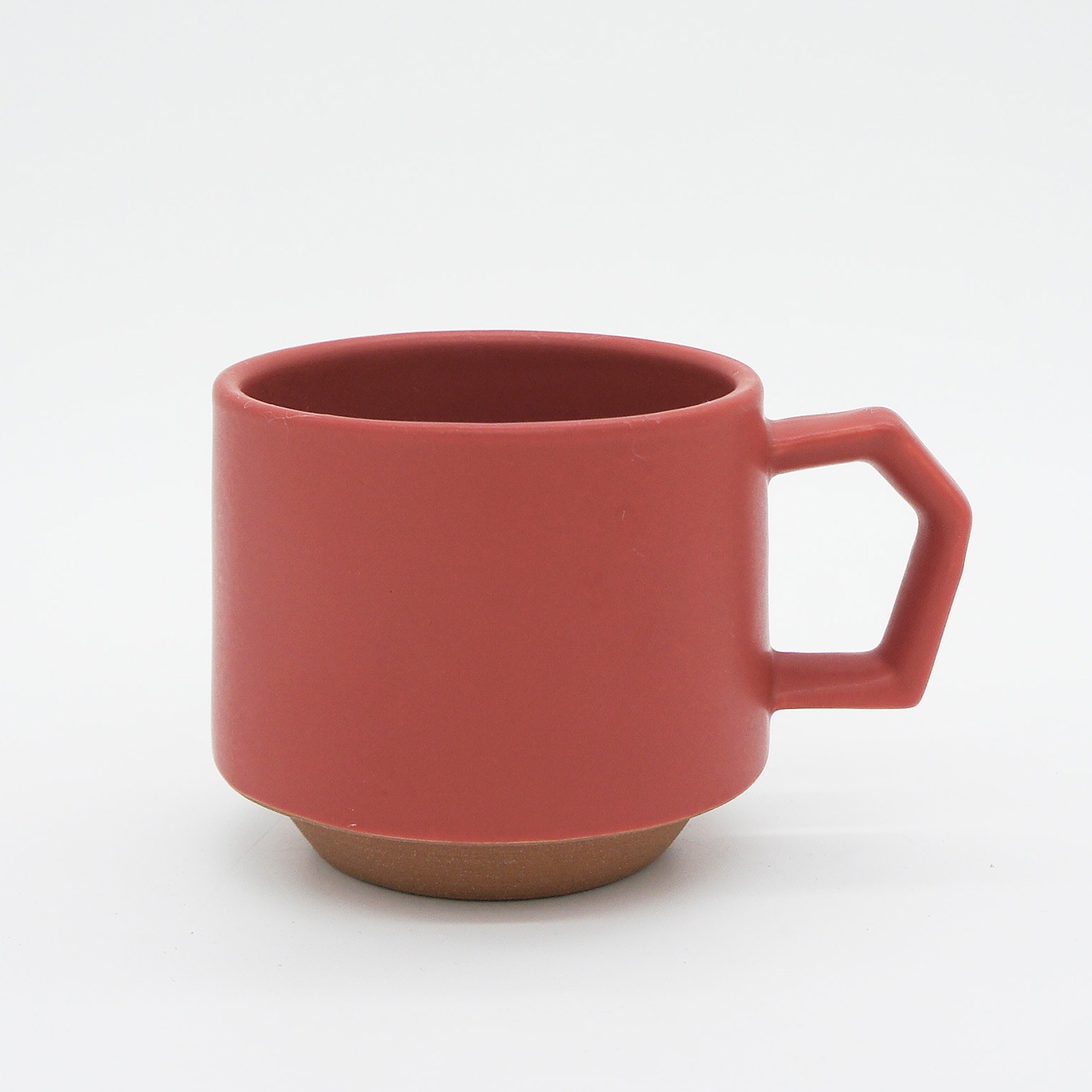 【CHIPS mug.】CHIPS stack mug. （チップス スタックマグ） [280ml/日本製/美濃焼/洋食器]