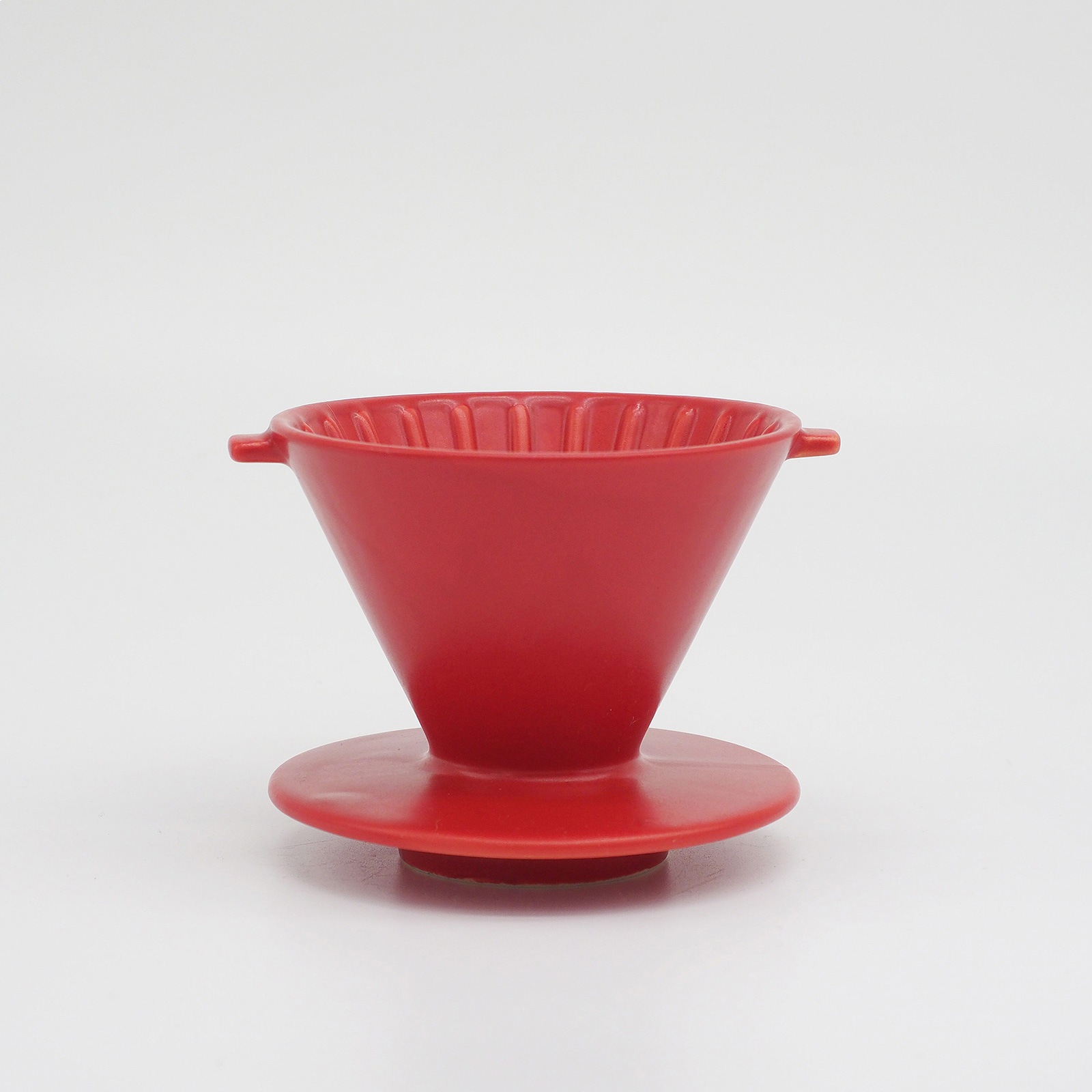【CHIPS mug.】CHIPS dripper. （チップスドリッパー） [日本製/美濃焼/洋食器]