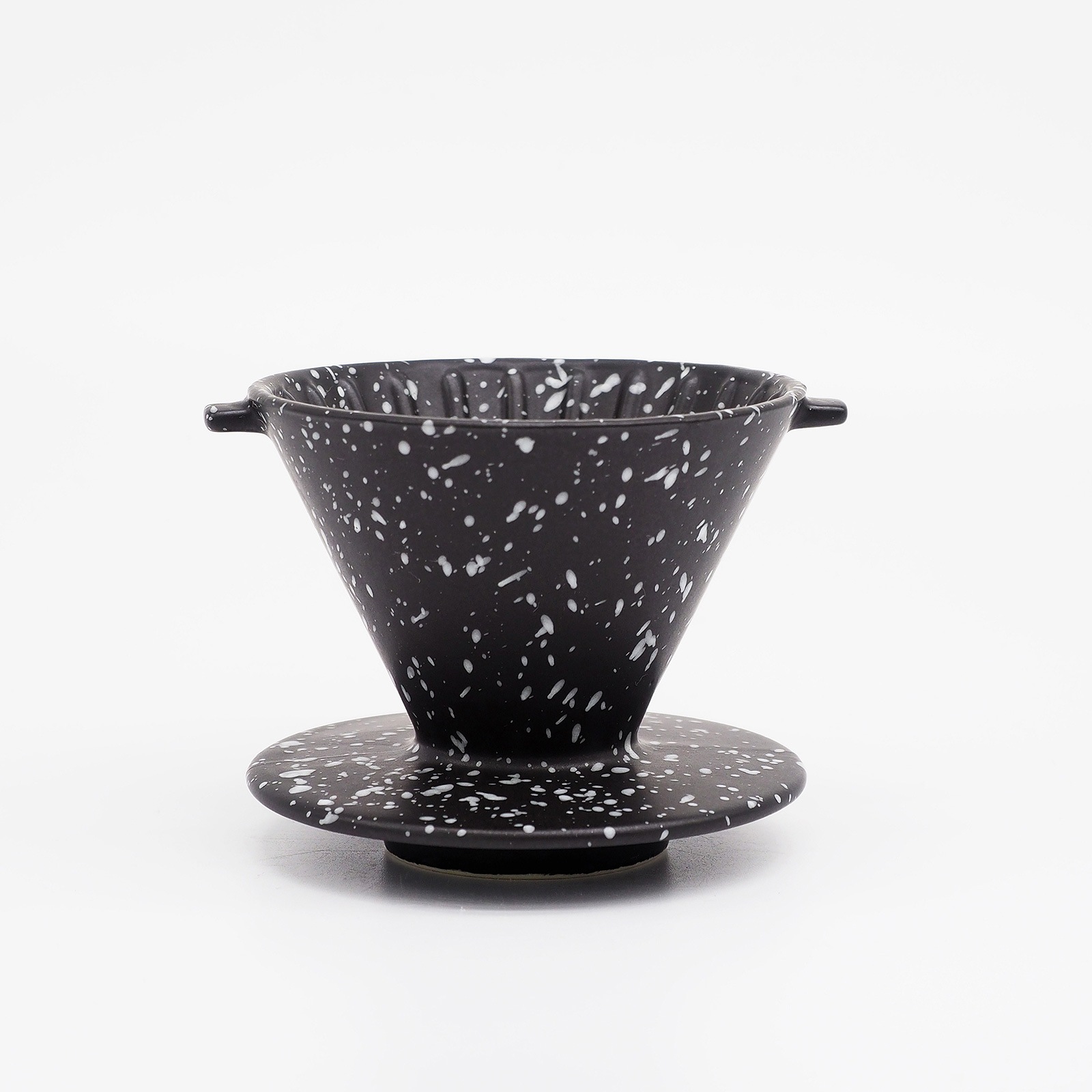 【CHIPS mug.】CHIPS dripper. （チップスドリッパー） [日本製/美濃焼/洋食器]