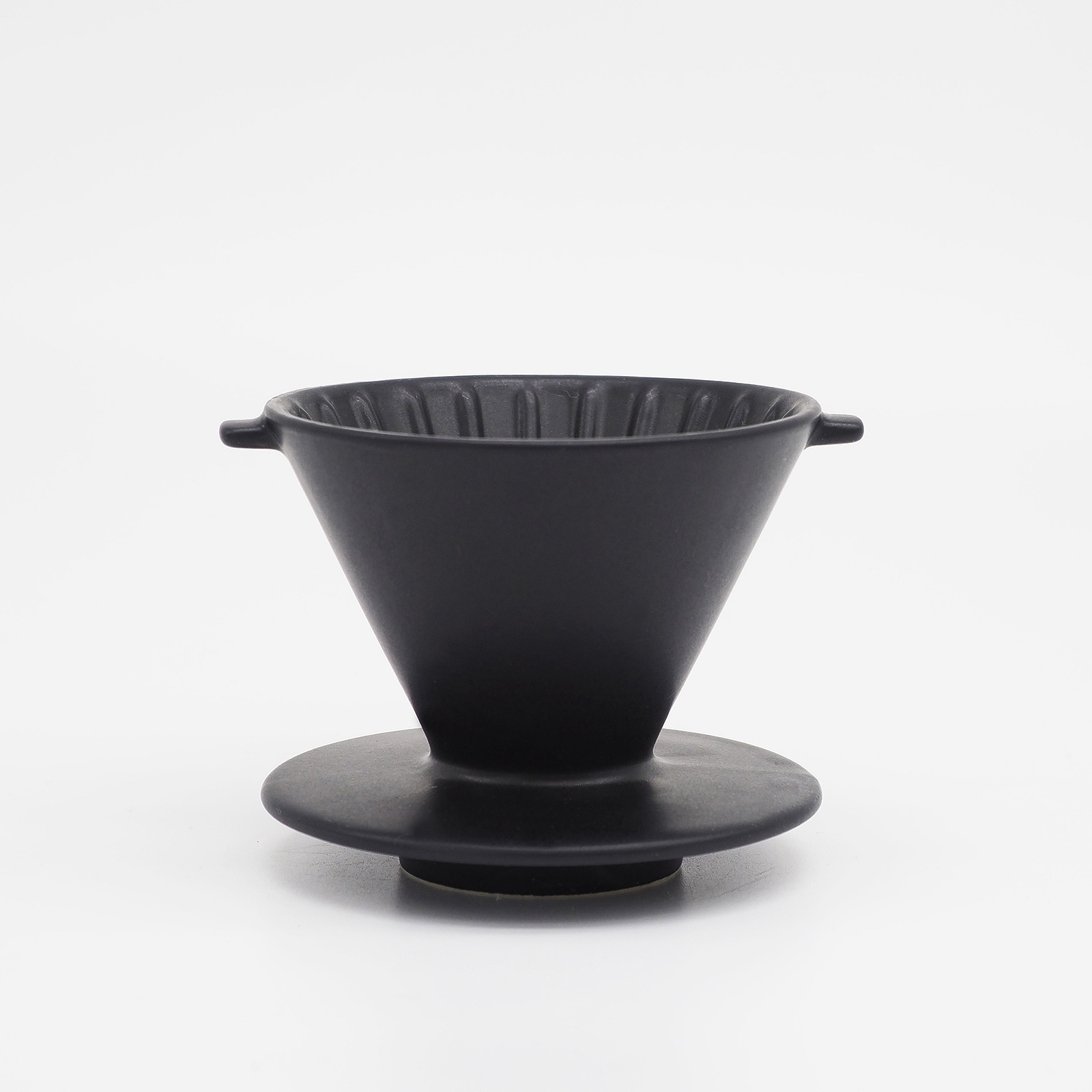 CHIPS mug.】CHIPS dripper. （チップスドリッパー） [日本製/美濃焼