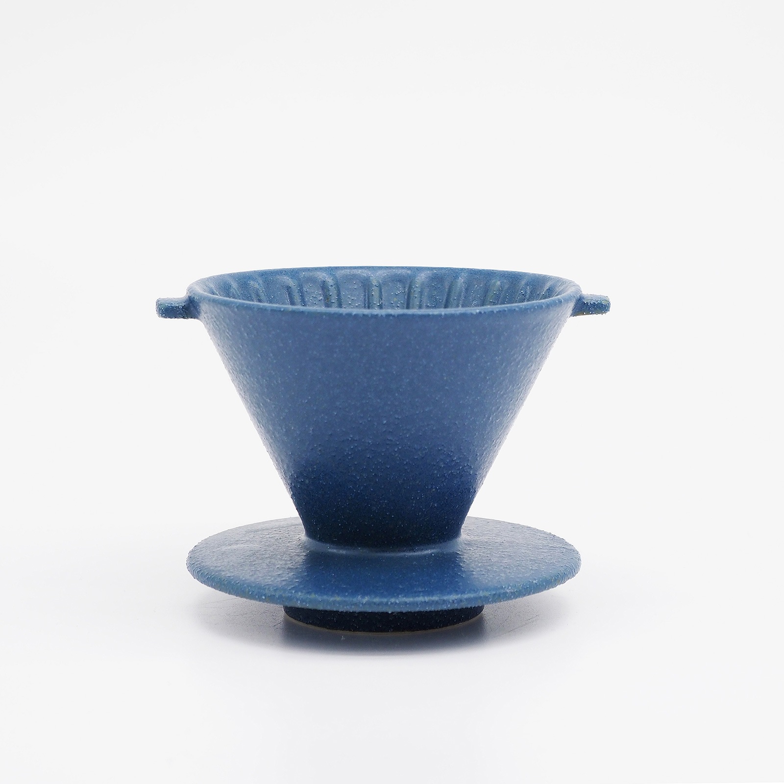 【CHIPS mug.】CHIPS dripper. （チップスドリッパー） [日本製/美濃焼/洋食器]