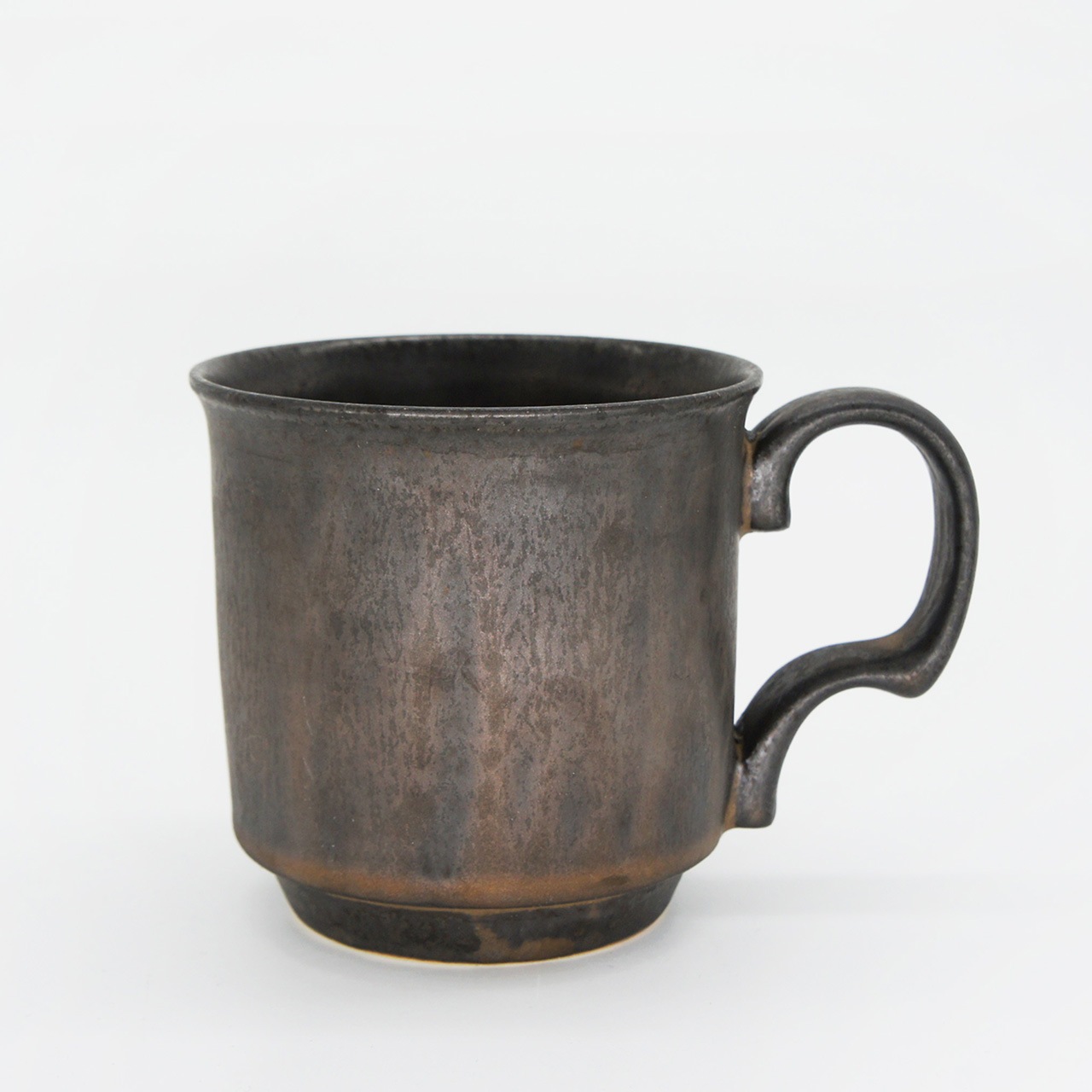 Ancient Pottery】エイシェントポタリー マグ [350ml/日本製
