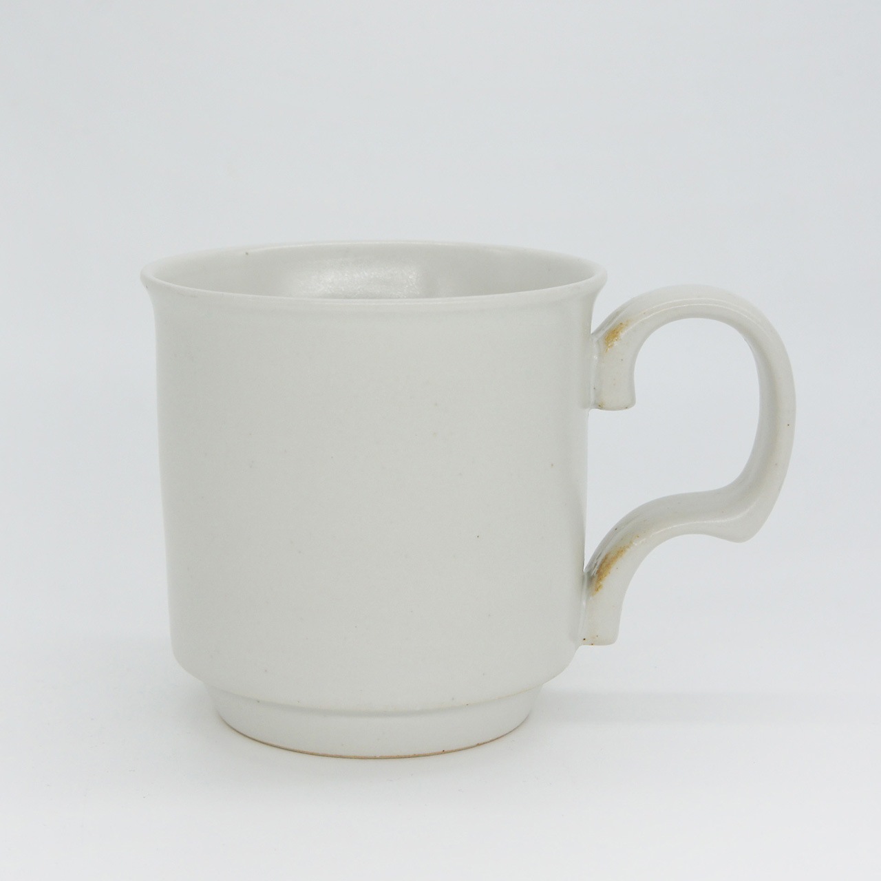 【Ancient Pottery】エイシェントポタリー マグ [350ml/日本製/美濃焼/洋食器/AP001]