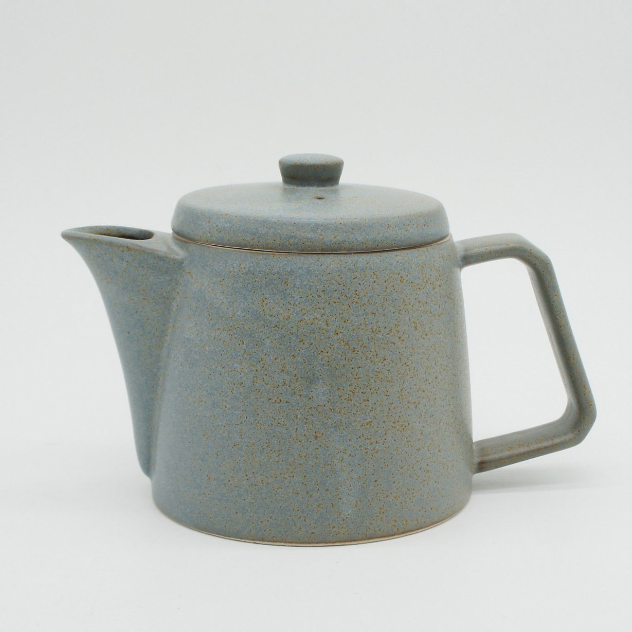 Ancient Pottery】エイシェントポタリー ポット [日本製/美濃焼