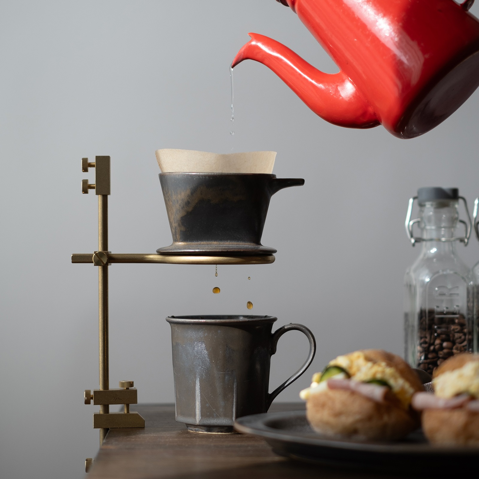 【エイシェントポタリー】