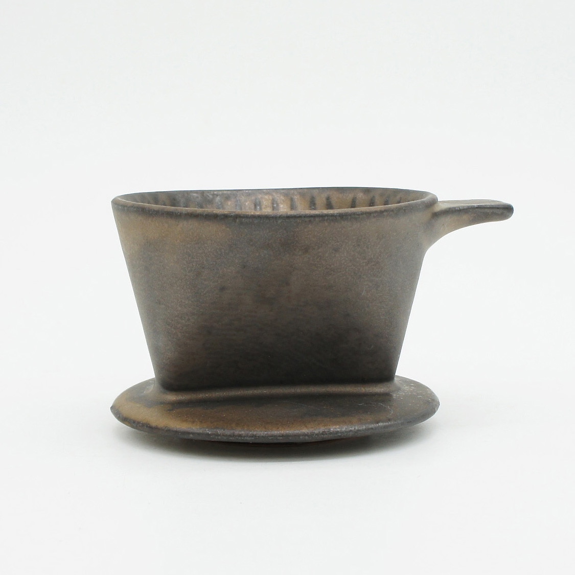 Ancient Pottery】エイシェントポタリー ドリッパー [日本製/美濃焼