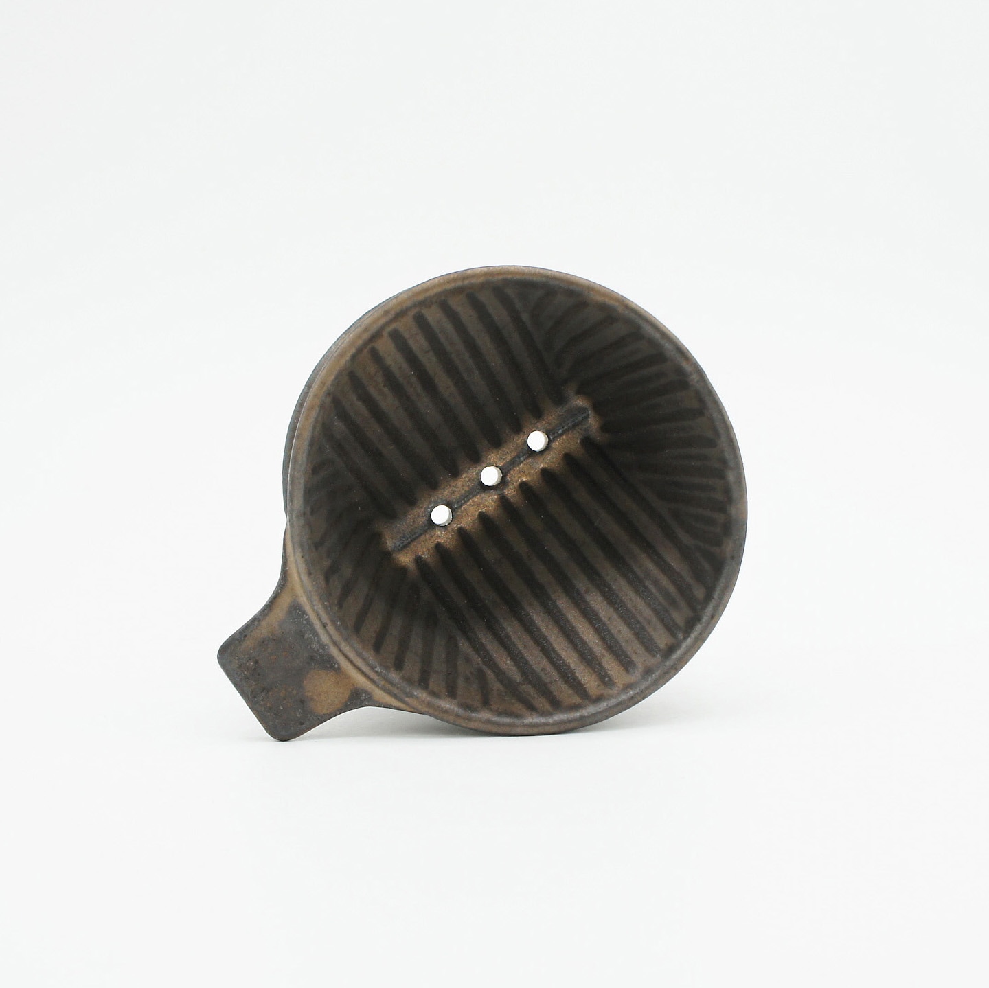 Ancient Pottery】エイシェントポタリー ドリッパー [日本製/美濃焼