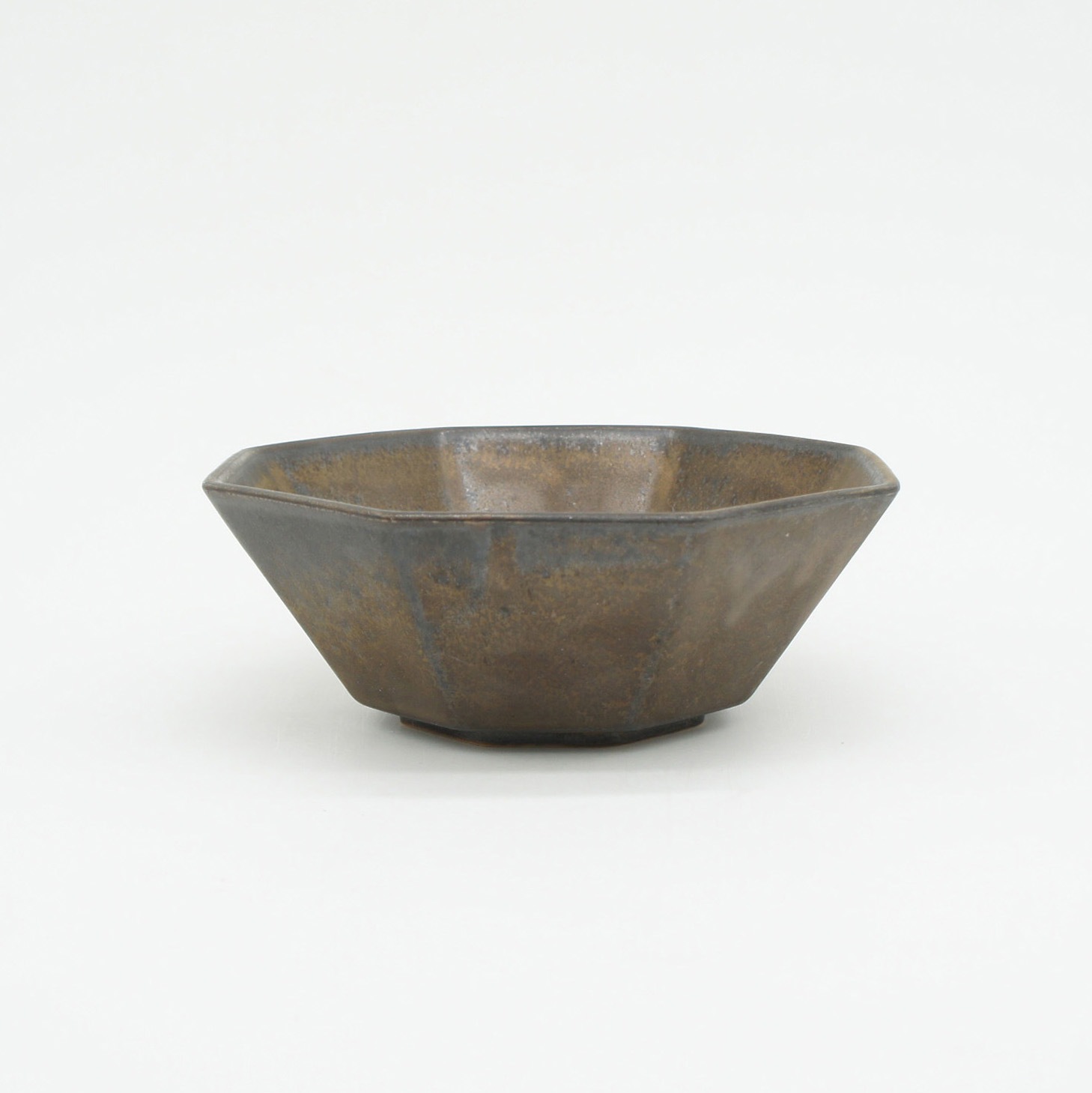 Ancient Pottery】エイシェントポタリー ボウルS [日本製/美濃焼