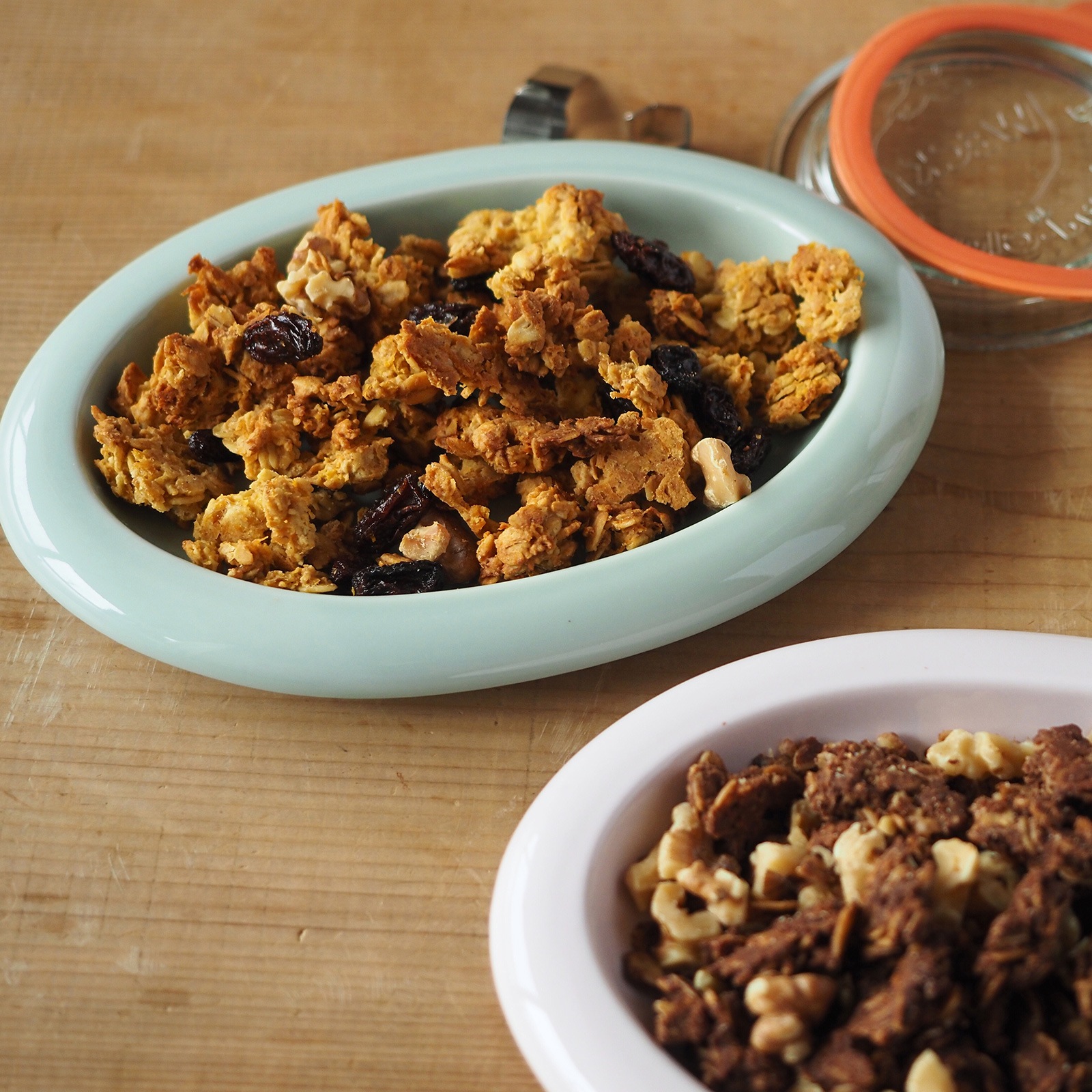 パンとごはんと】ポップな器 オーバルプレート M [日本製/美濃焼