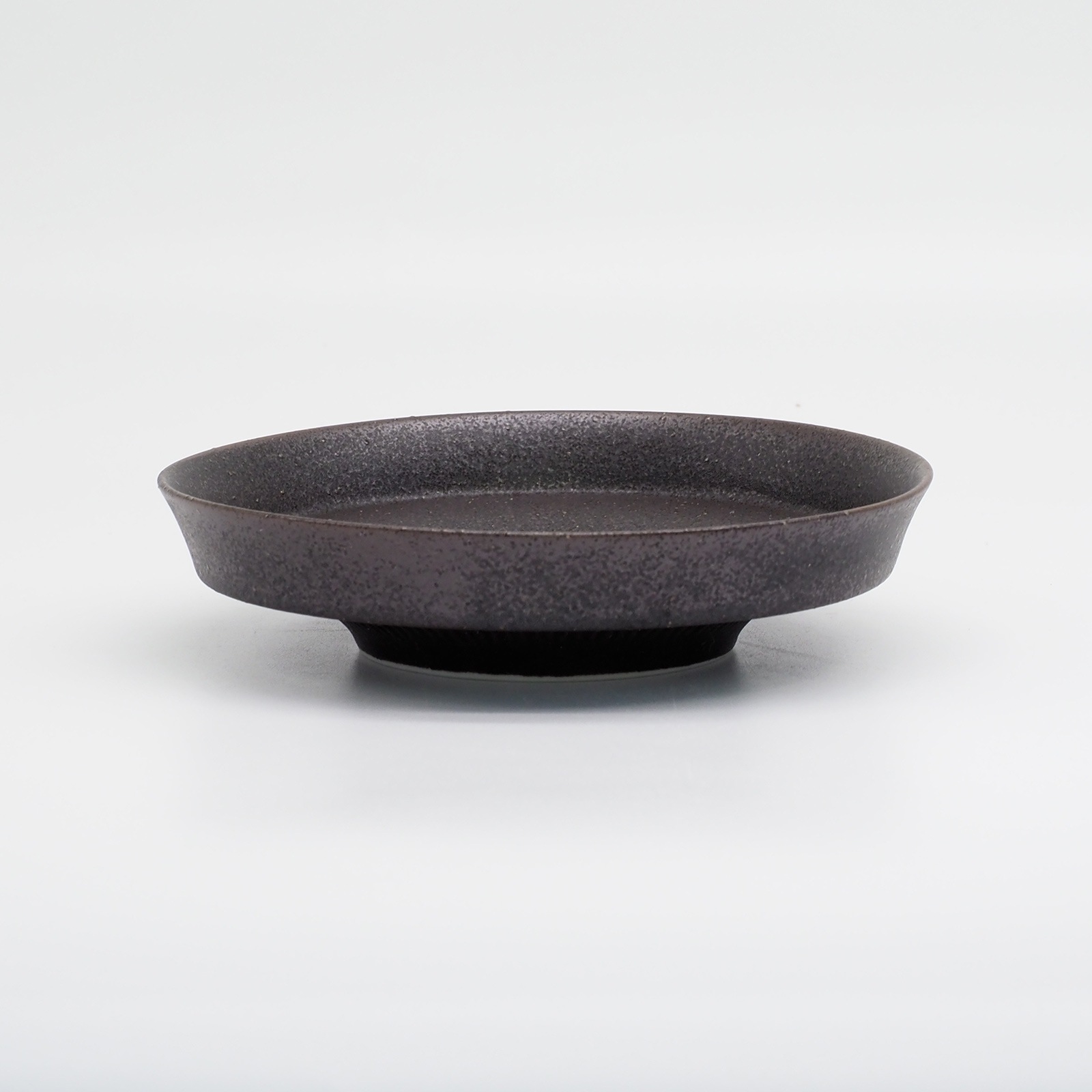 【パンとごはんと...】盛りやすい器 - 深皿 - ディープディッシュ Ｍ [日本製/美濃焼/管理栄養士/菱沼未央/お店/M065]
