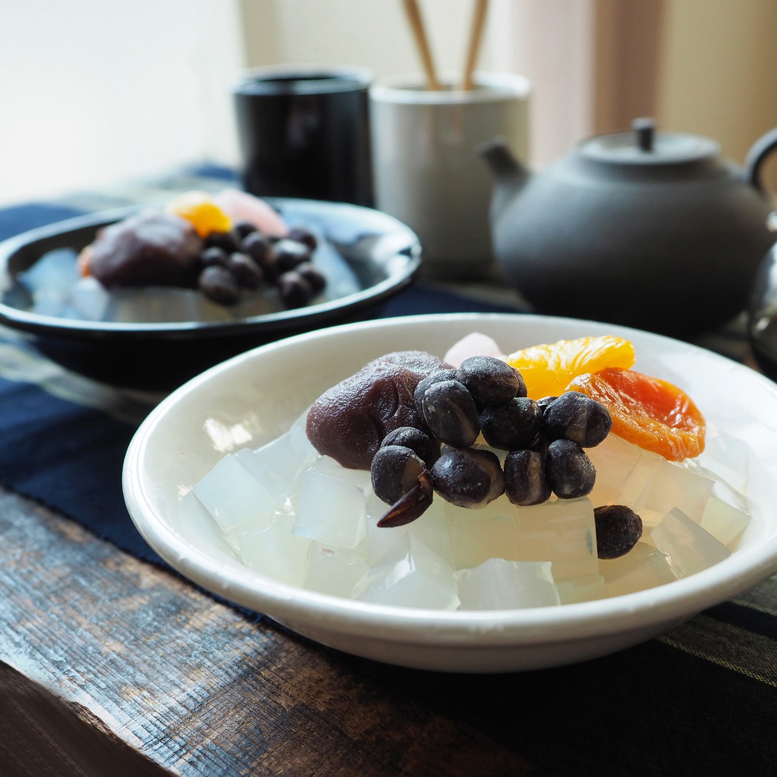 【Heuge】ひょうげ 五寸向付（Bowl） [日本製/美濃焼/H004]
