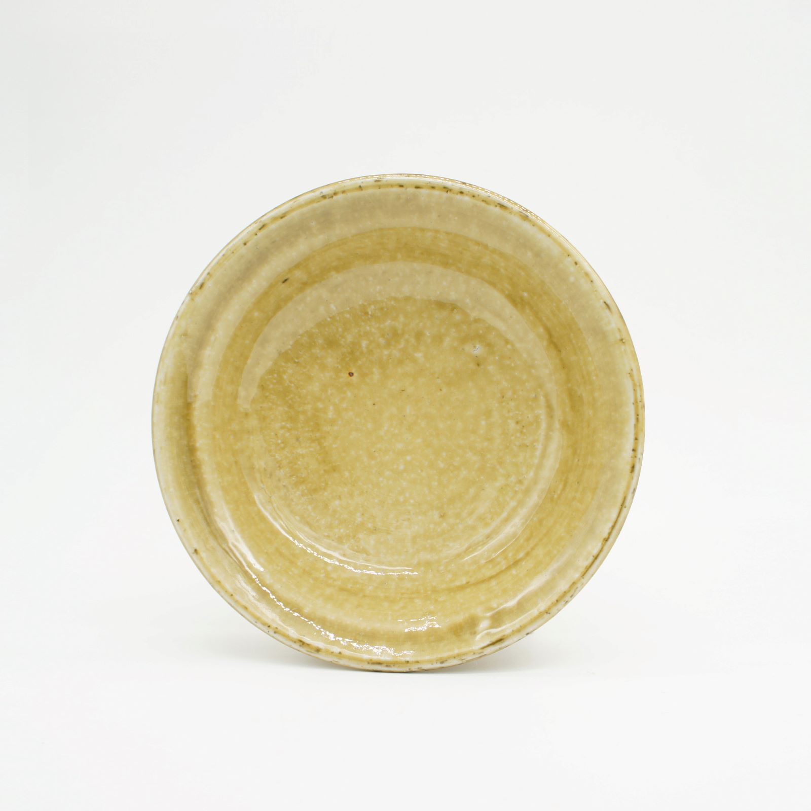 【Heuge】ひょうげ 五寸向付（Bowl） [日本製/美濃焼/H004]