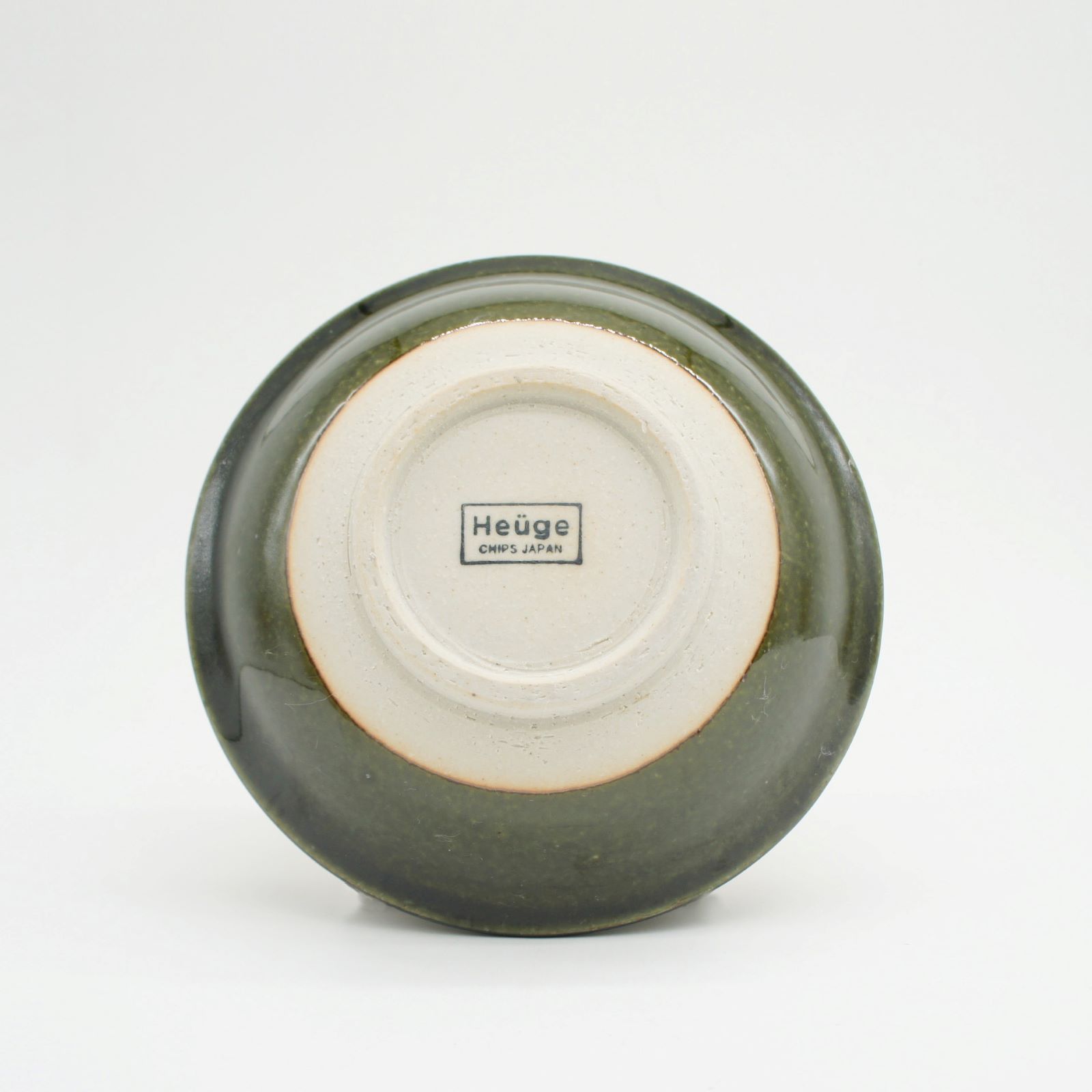 【Heuge】ひょうげ 五寸向付（Bowl） [日本製/美濃焼/H004]