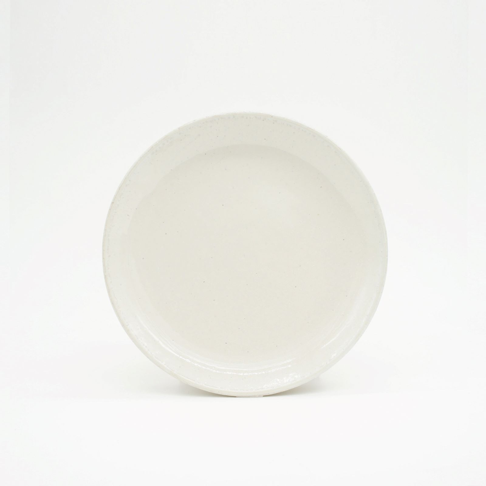 【Heuge】ひょうげ 五寸深皿（Plate S） [日本製/美濃焼/H005]