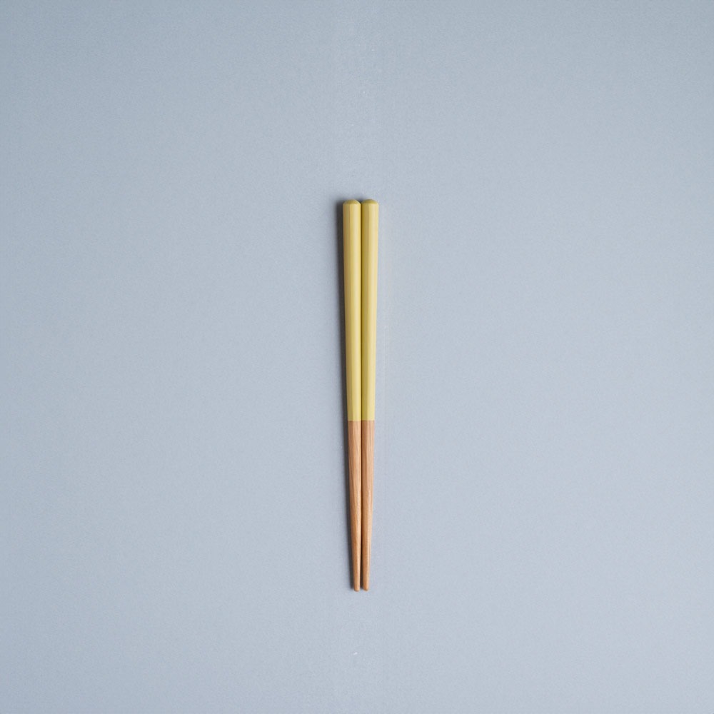 箸蔵まつかん】HASHIKURA SEASON01 オーク 八角 18cm 子ども箸 お箸 食