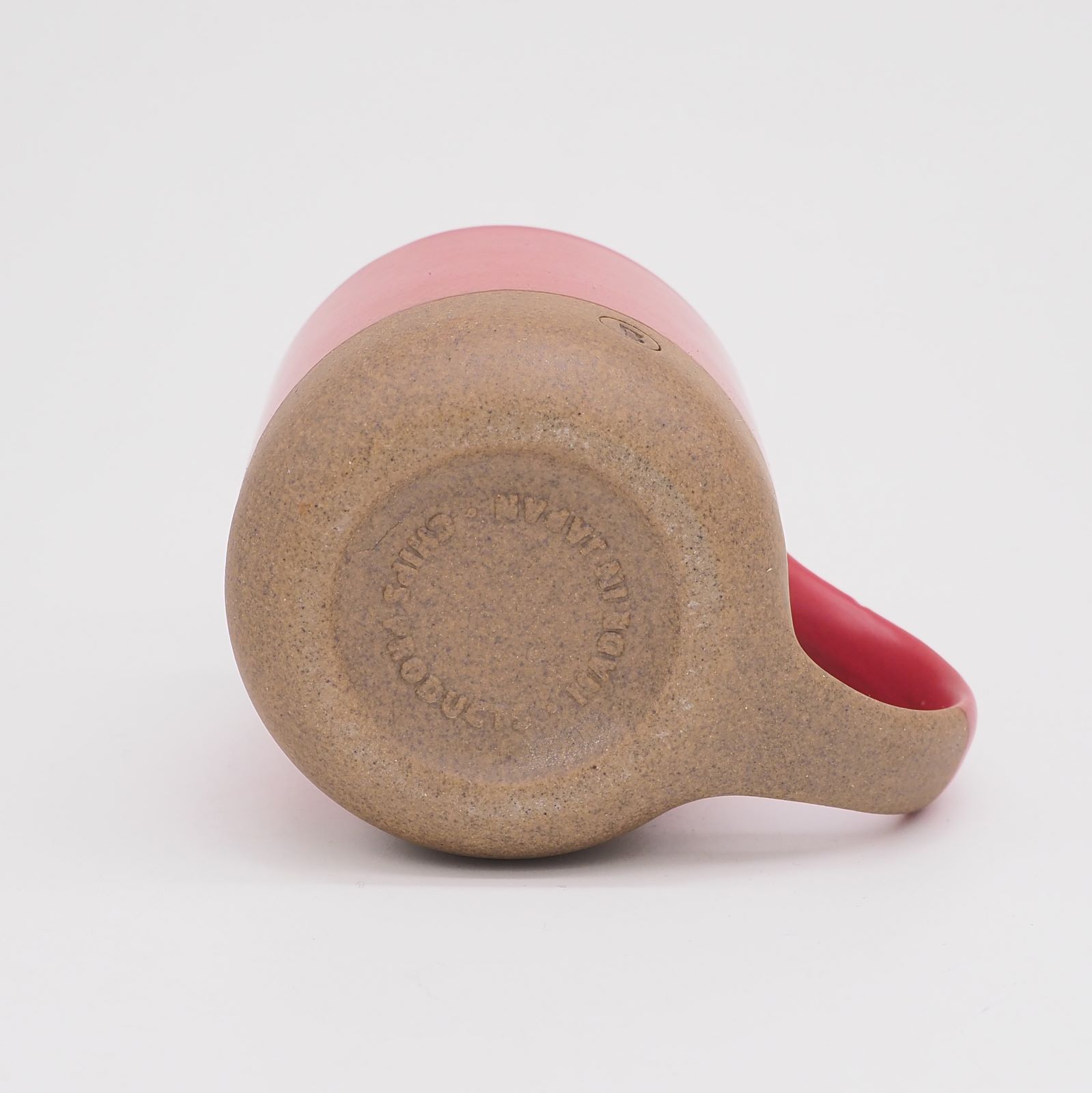 【BRICKS】ブリックス マグ  [350ml /日本製/美濃焼/BA001]