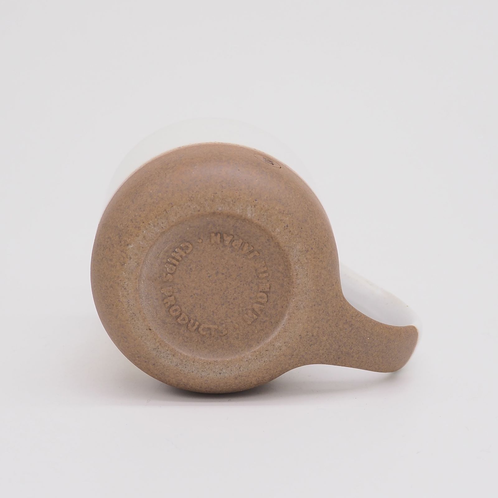 【BRICKS】ブリックス マグ  [350ml /日本製/美濃焼/BA001]