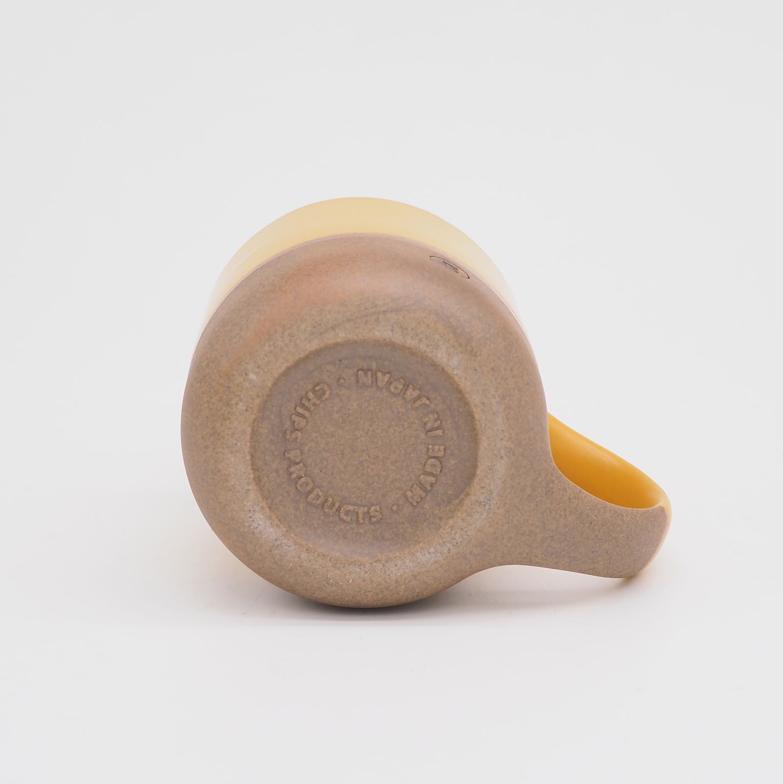 【BRICKS】ブリックス マグ  [350ml /日本製/美濃焼/BA001]