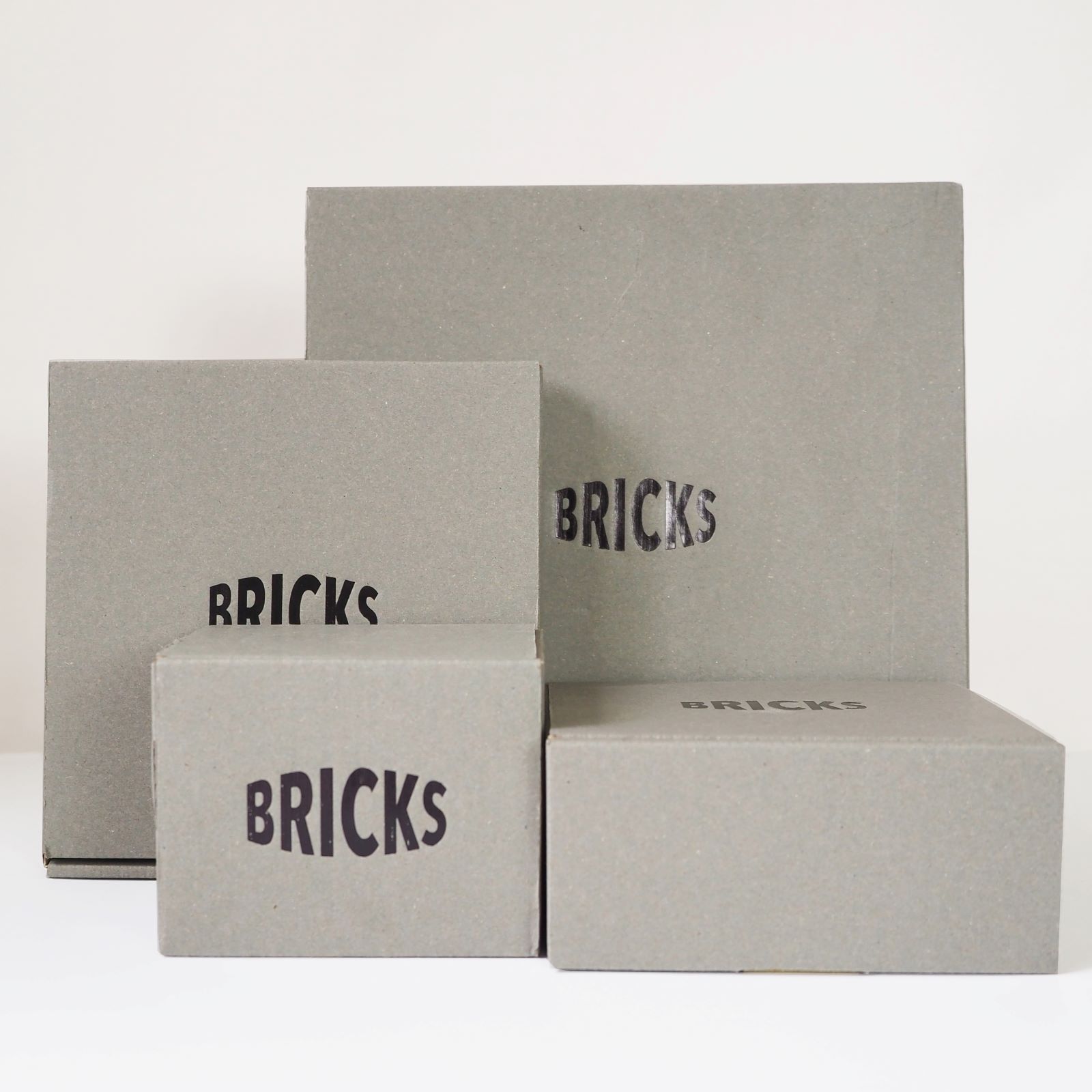 【BRICKS】ブリックス マグ  [350ml /日本製/美濃焼/BA001]