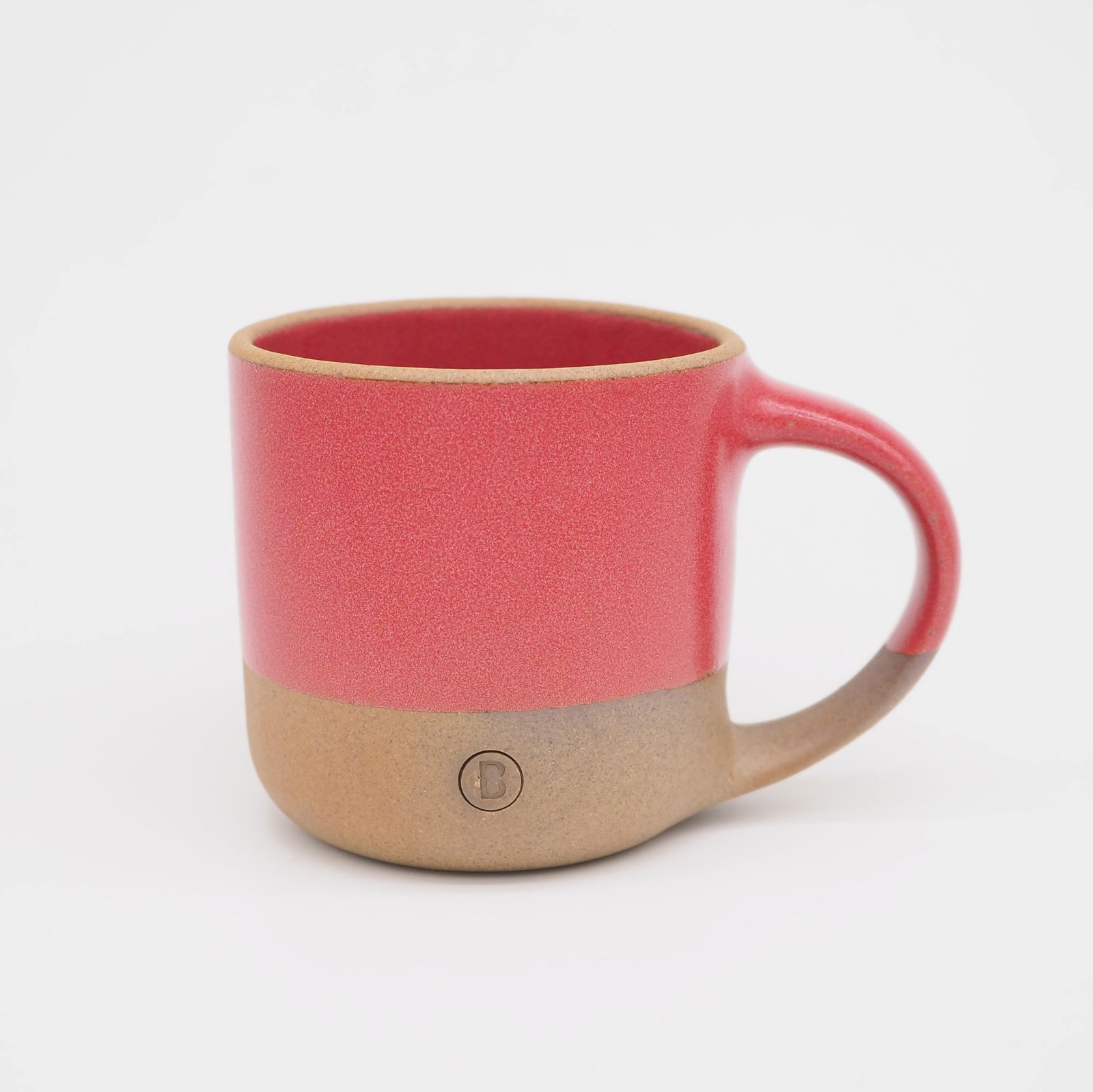 【BRICKS】ブリックス マグ  [350ml /日本製/美濃焼/BA001]