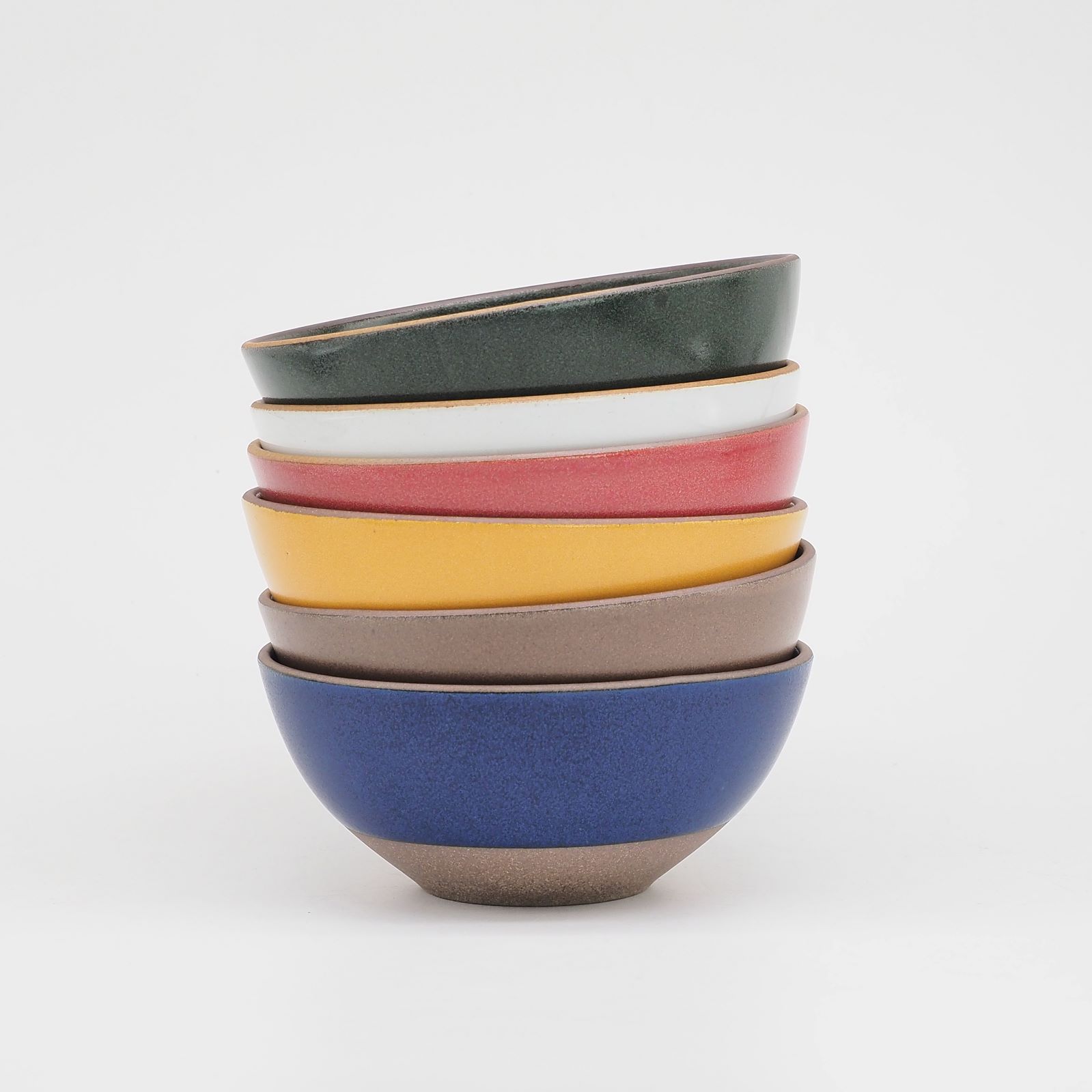 BRICKS】ブリックス ボウル [日本製/美濃焼/洋食器/BA004] | BRICKS