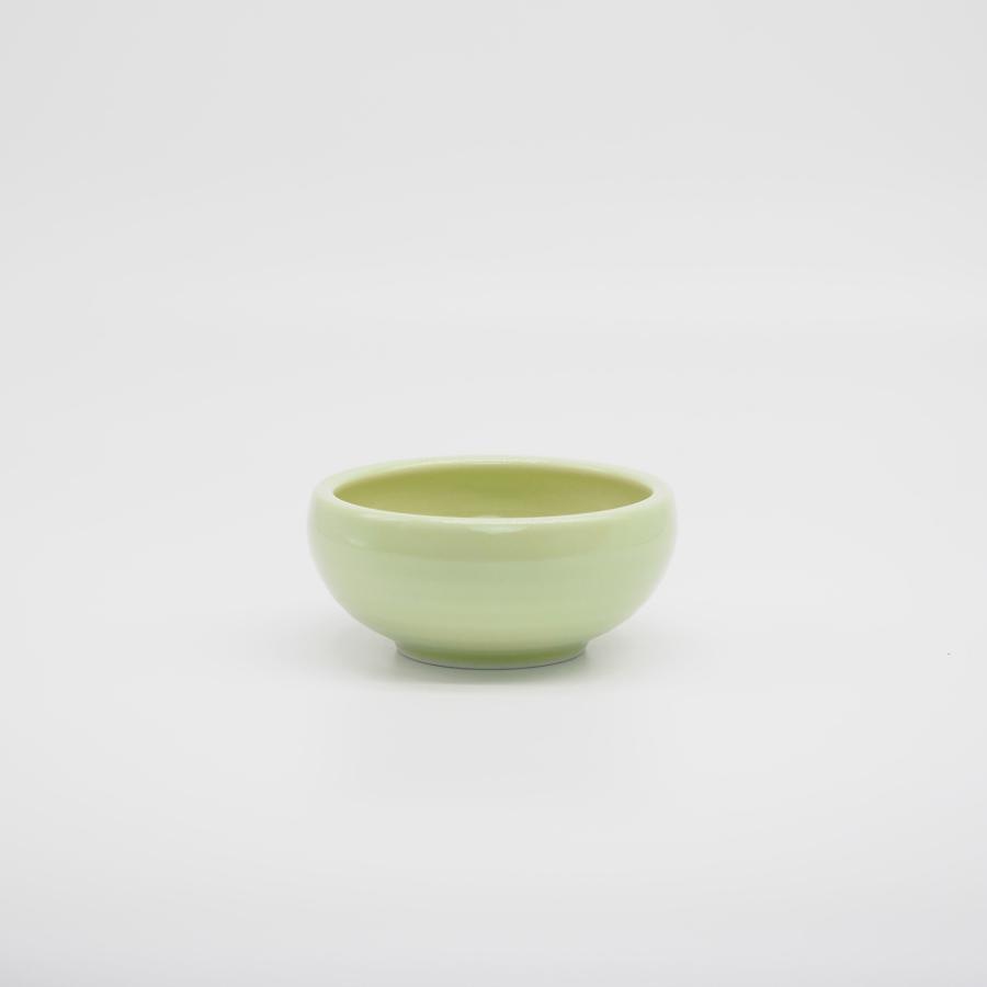 パンとごはんと】たべやすい器 ボウル S [日本製/美濃焼/菱沼未央