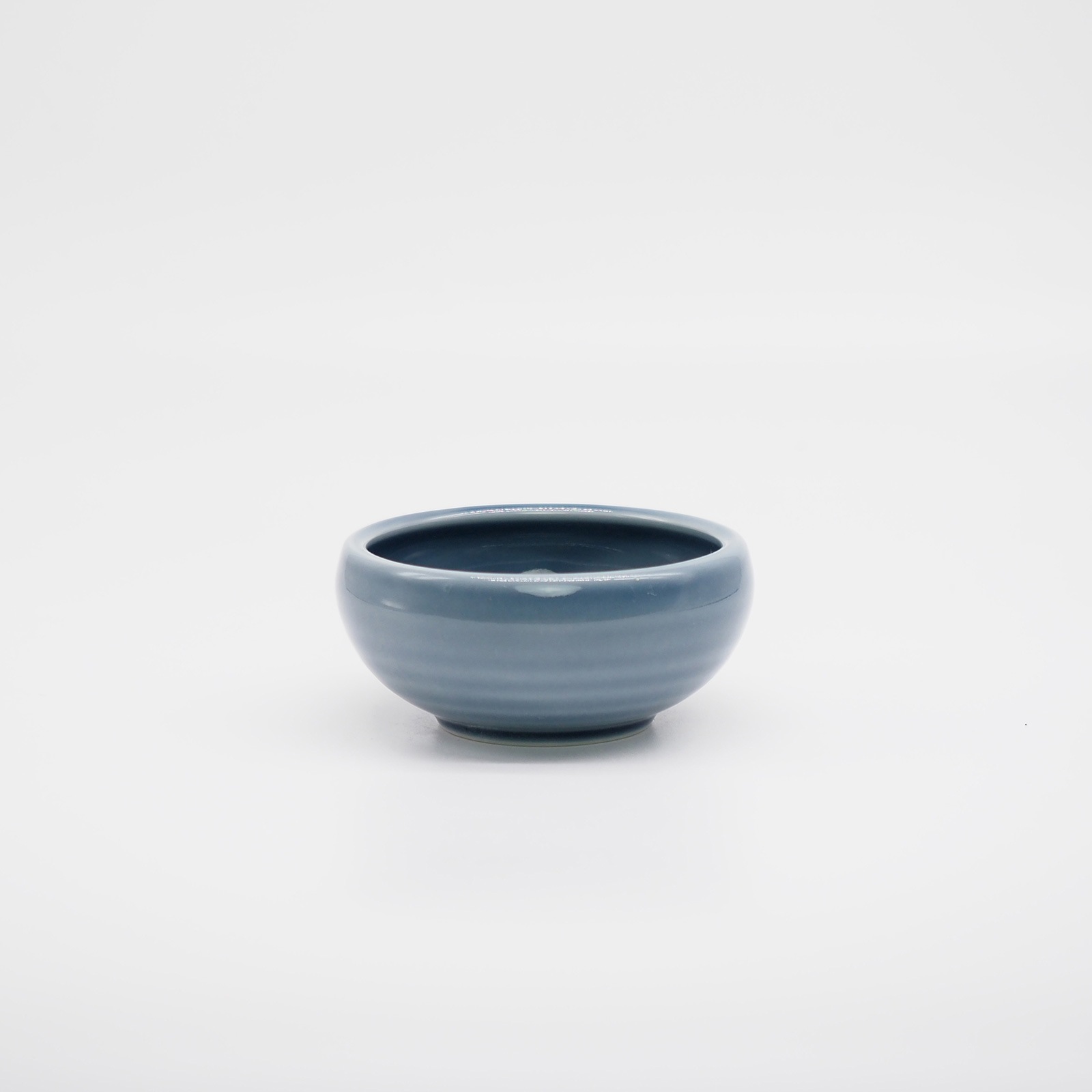 【パンとごはんと...】たべやすい器 ボウル S [日本製/美濃焼/管理栄養士/菱沼未央/お店/M046]
