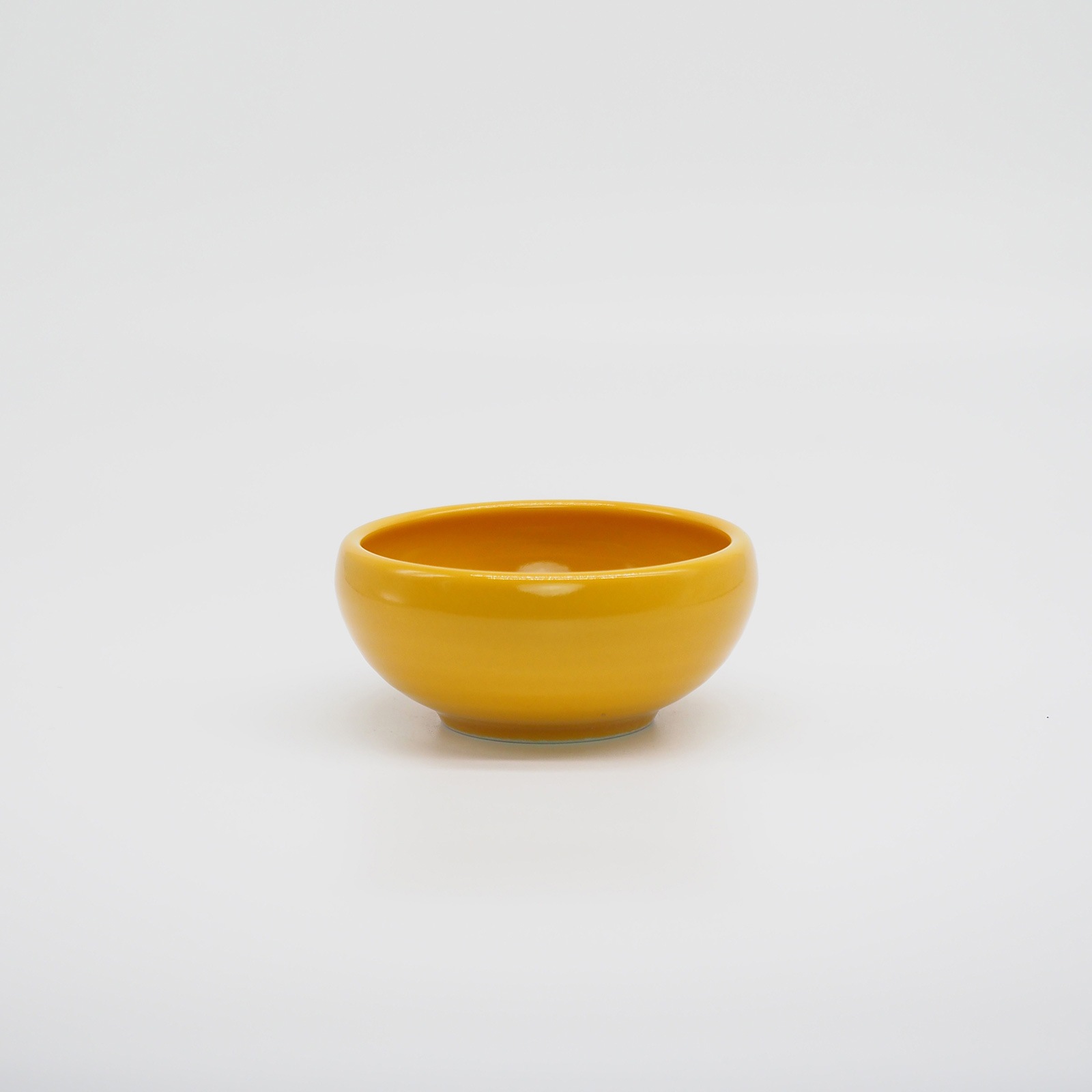 【パンとごはんと...】たべやすい器 ボウル S [日本製/美濃焼/管理栄養士/菱沼未央/お店/M046]