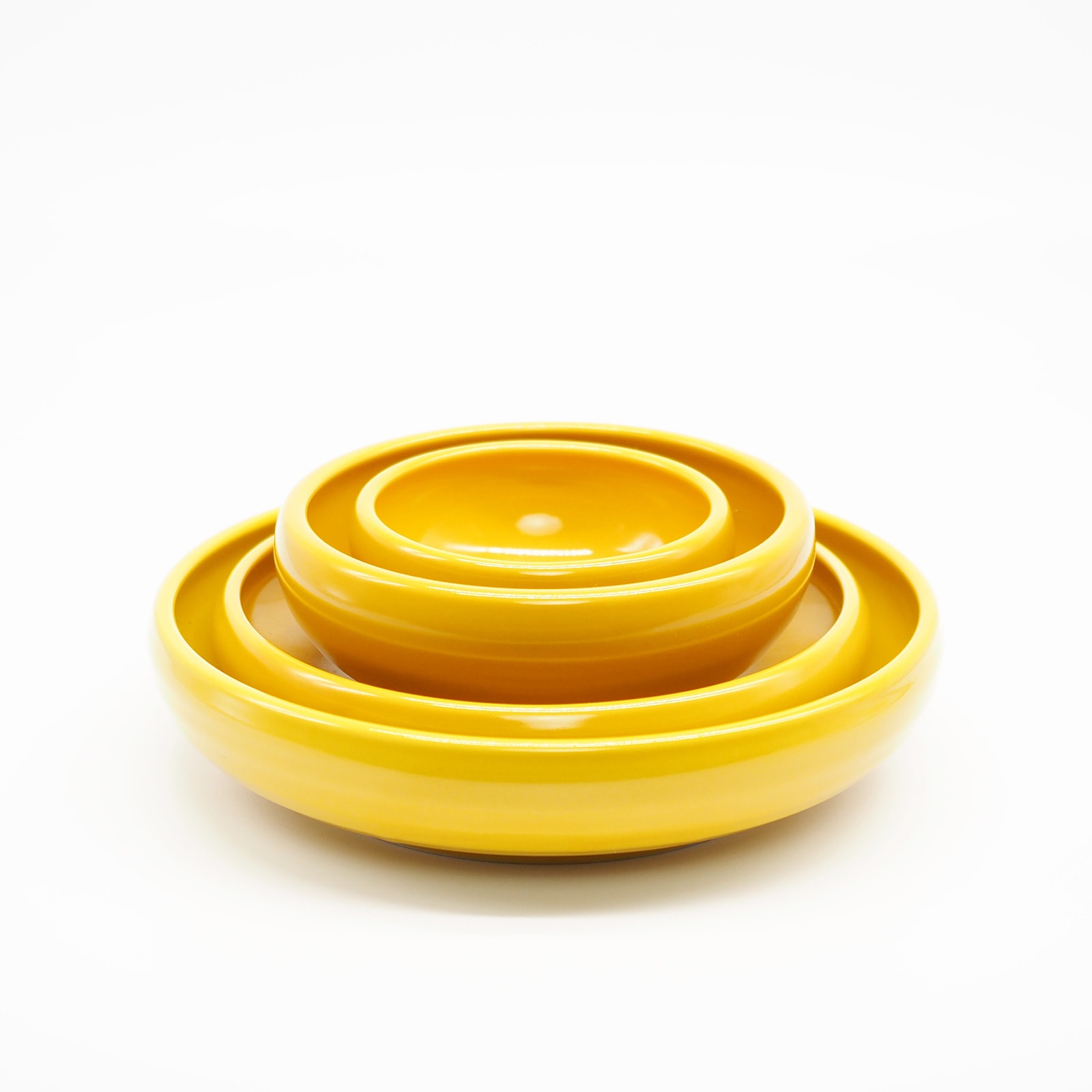 パンとごはんと】たべやすい器 ボウル S [日本製/美濃焼/菱沼未央