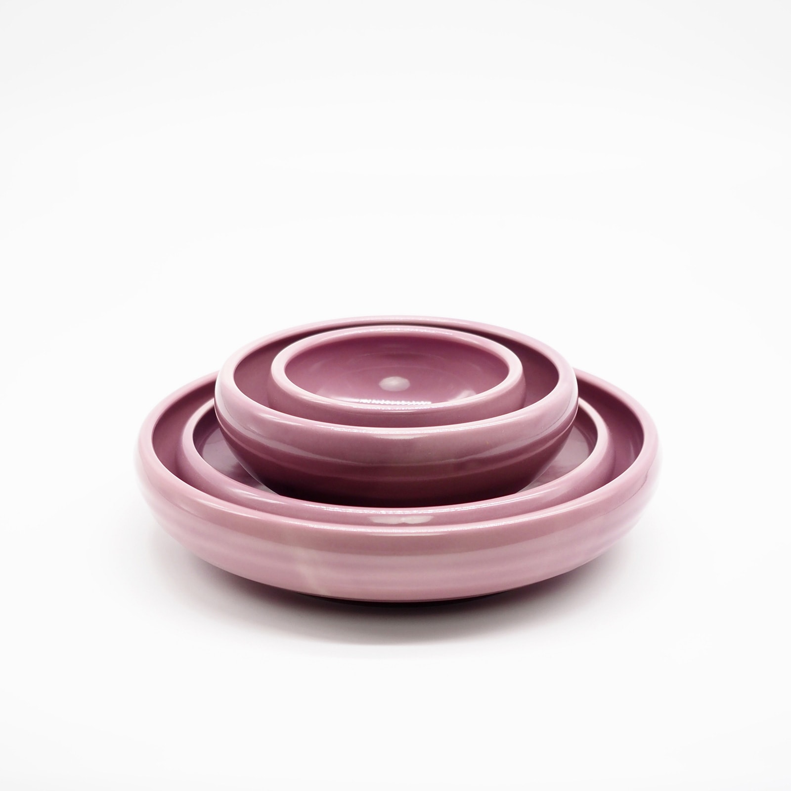 パンとごはんと】たべやすい器 ボウル M [日本製/美濃焼/菱沼未央