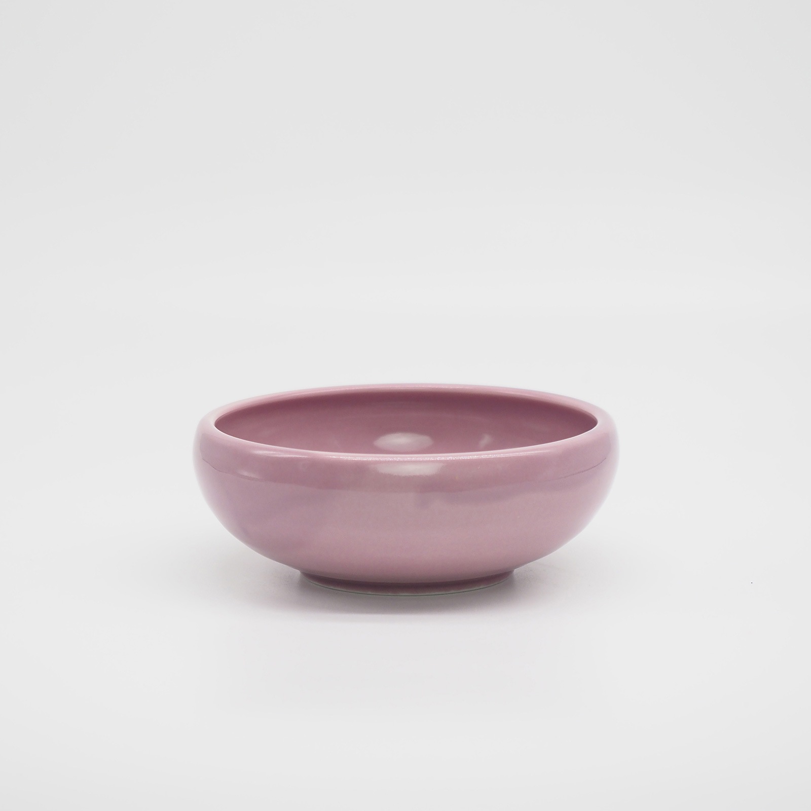 【パンとごはんと...】たべやすい器 ボウル M [日本製/美濃焼/管理栄養士/菱沼未央/お店/M047]