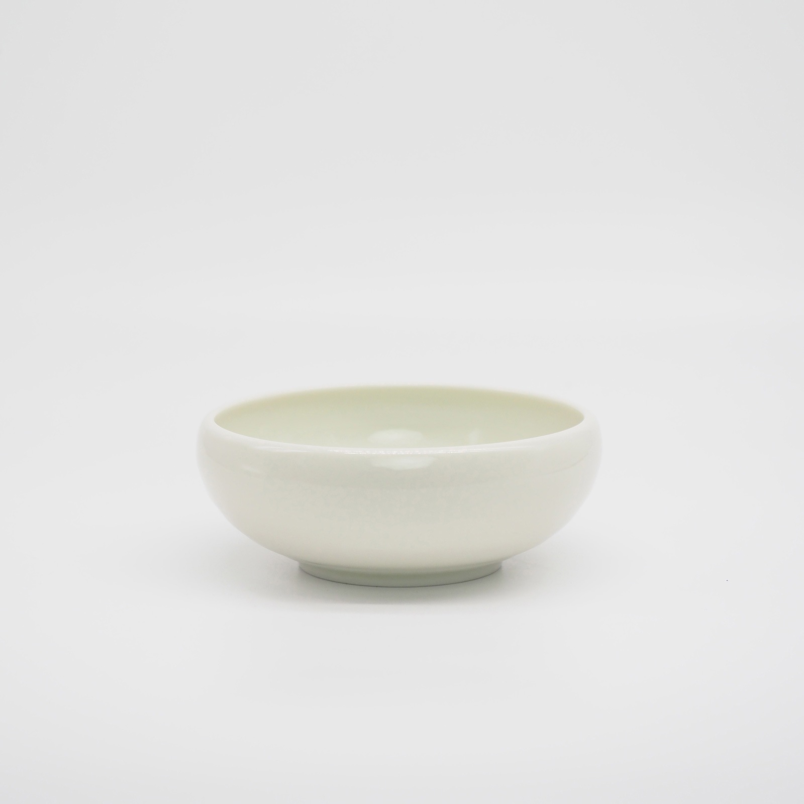 【パンとごはんと...】たべやすい器 ボウル M [日本製/美濃焼/管理栄養士/菱沼未央/お店/M047]