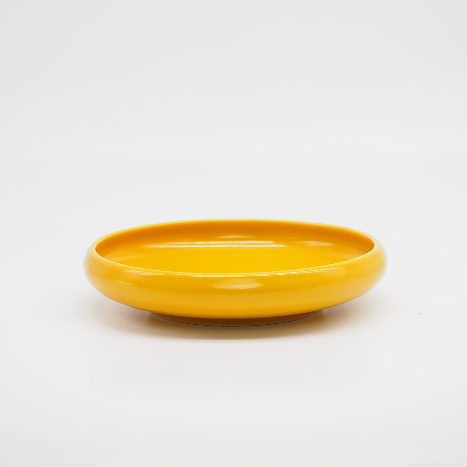 パンとごはんと】たべやすい器 プレート M [日本製/美濃焼/管理