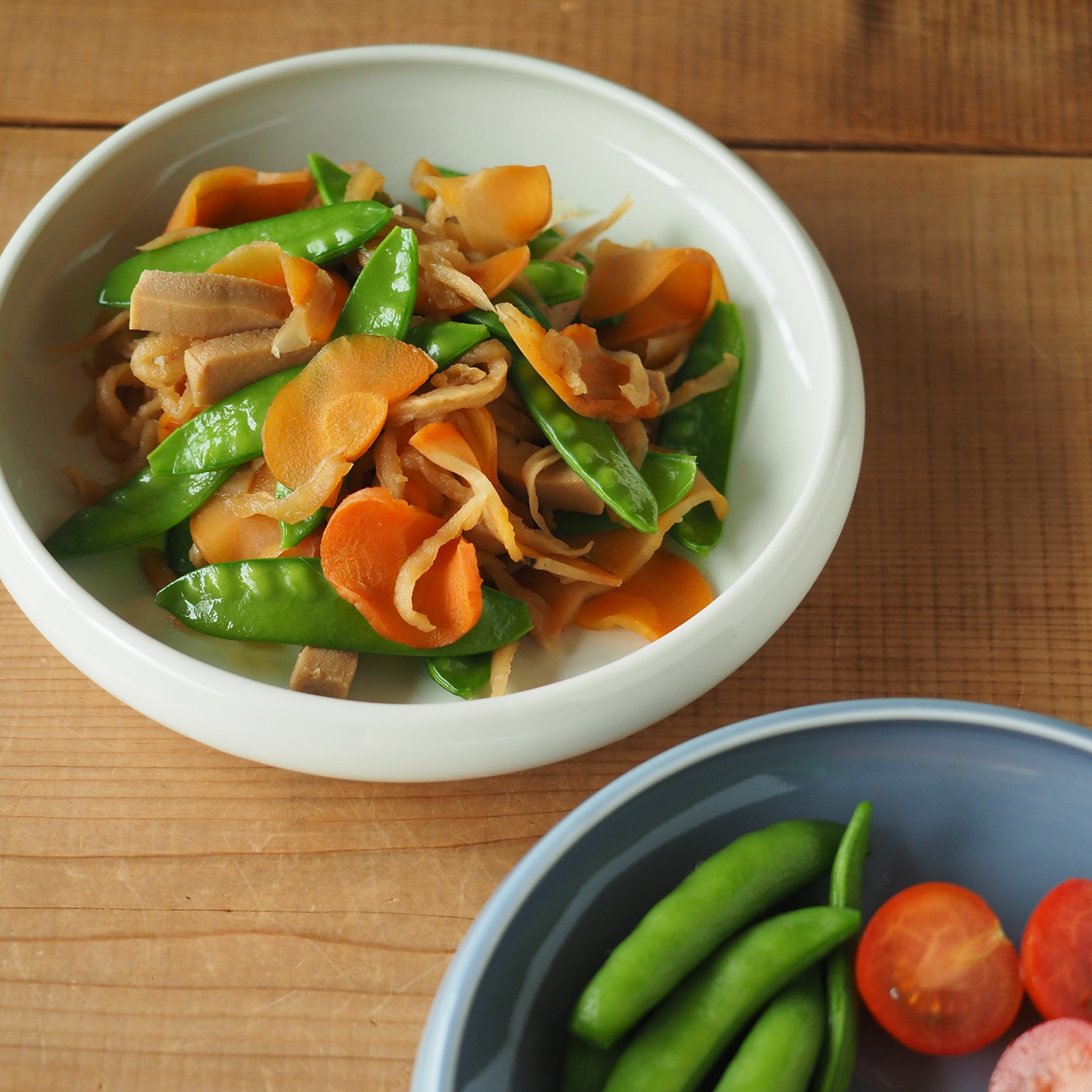 パンとごはんと】たべやすい器 プレート M [日本製/美濃焼/菱沼未央