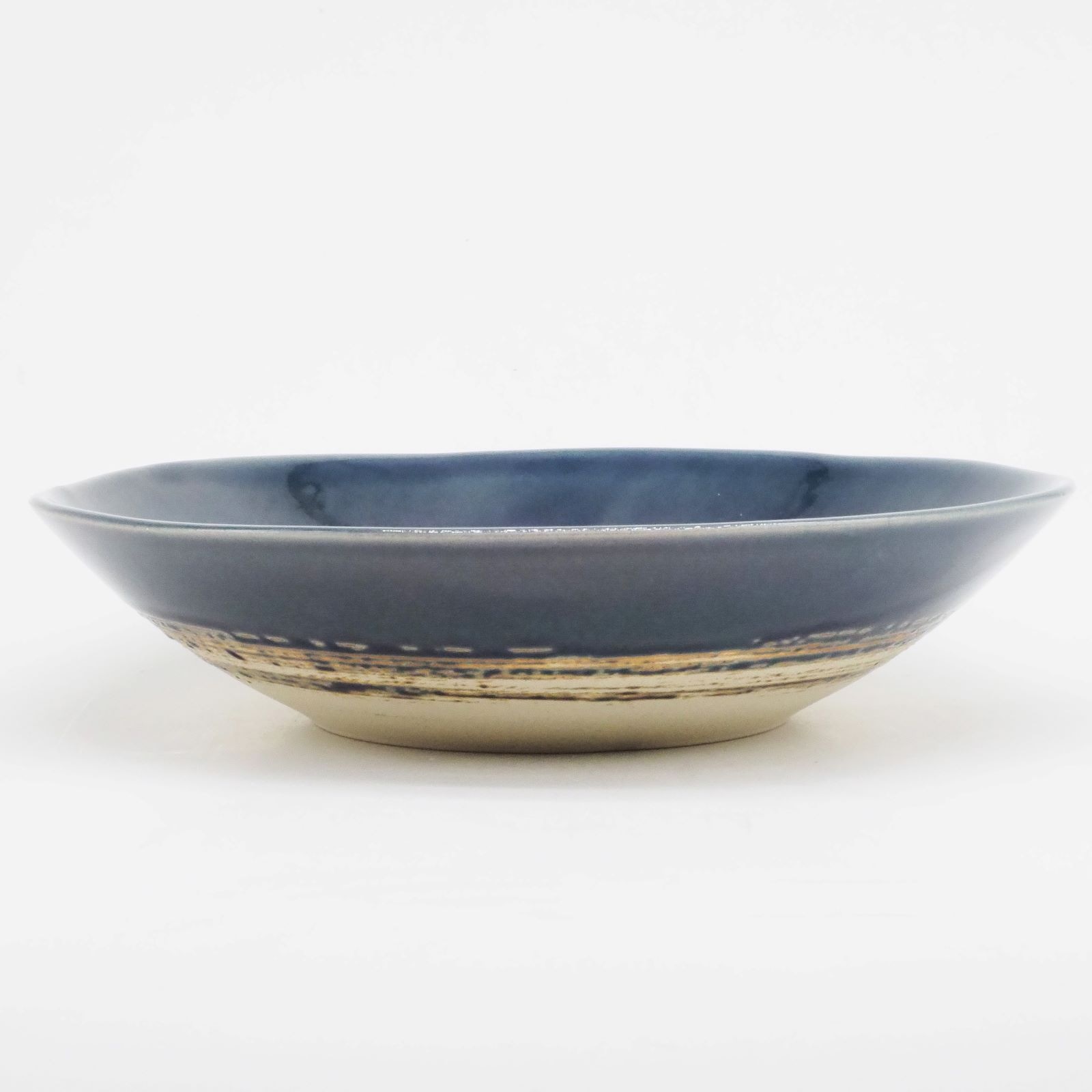 【パンとごはんと...】艶釉の器 ボウルL [日本製/美濃焼/菱沼未央/公式ショップ/お店/M013]