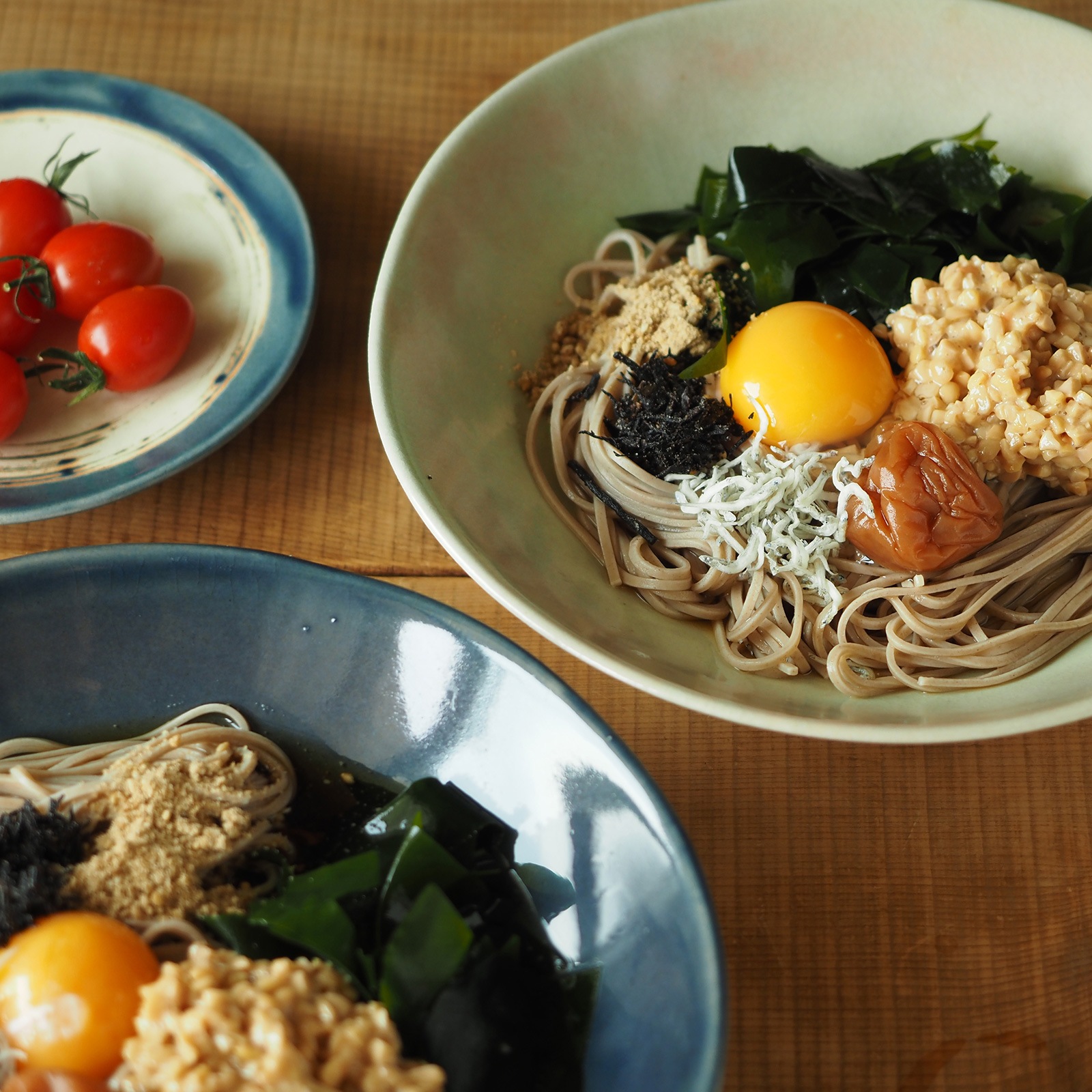 【パンとごはんと...】艶釉の器 ボウルL [日本製/美濃焼/菱沼未央/公式ショップ/お店/M013]