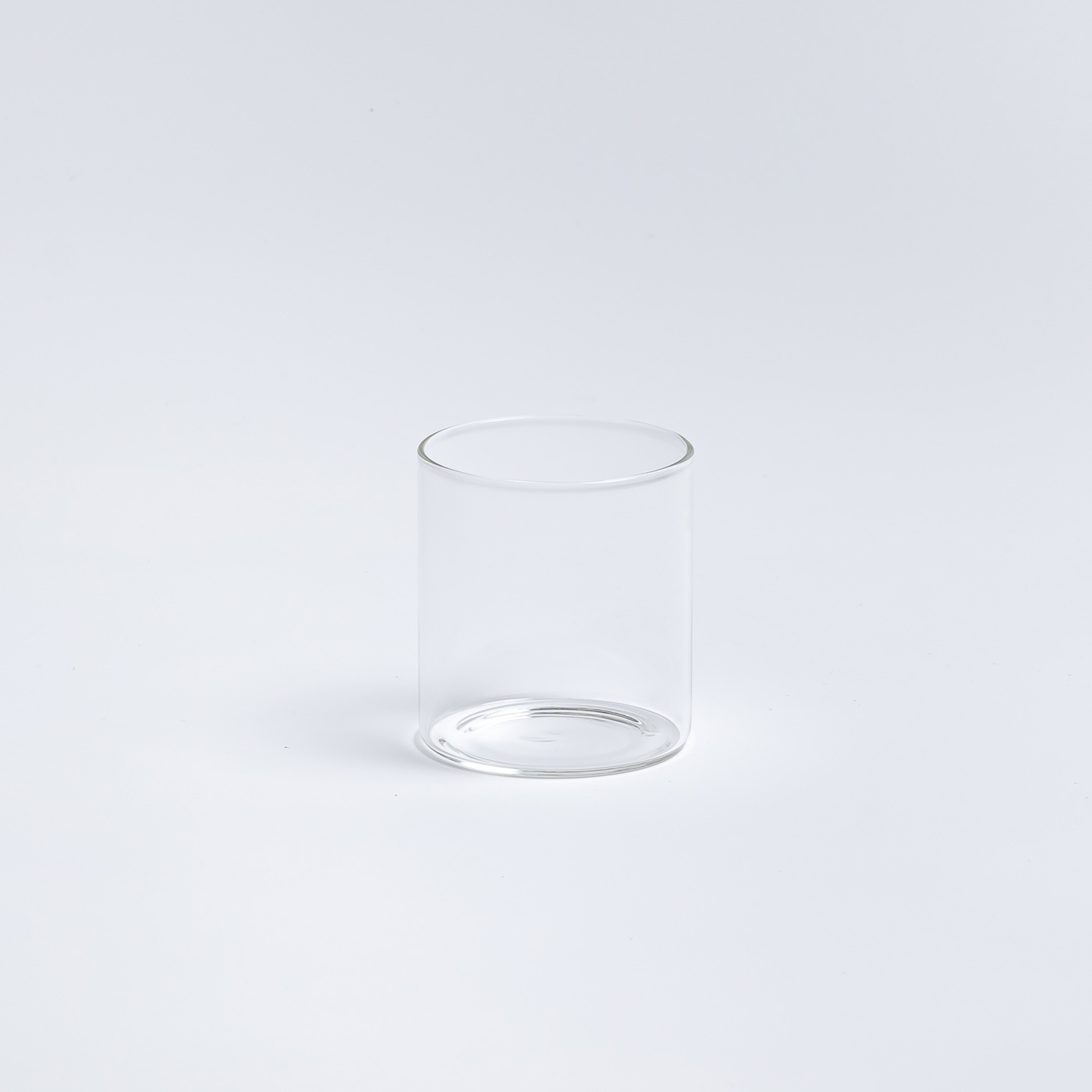 BOROSIL】 ボロシル ヴィジョン グラス Sサイズ 容量210ml 直径65mm