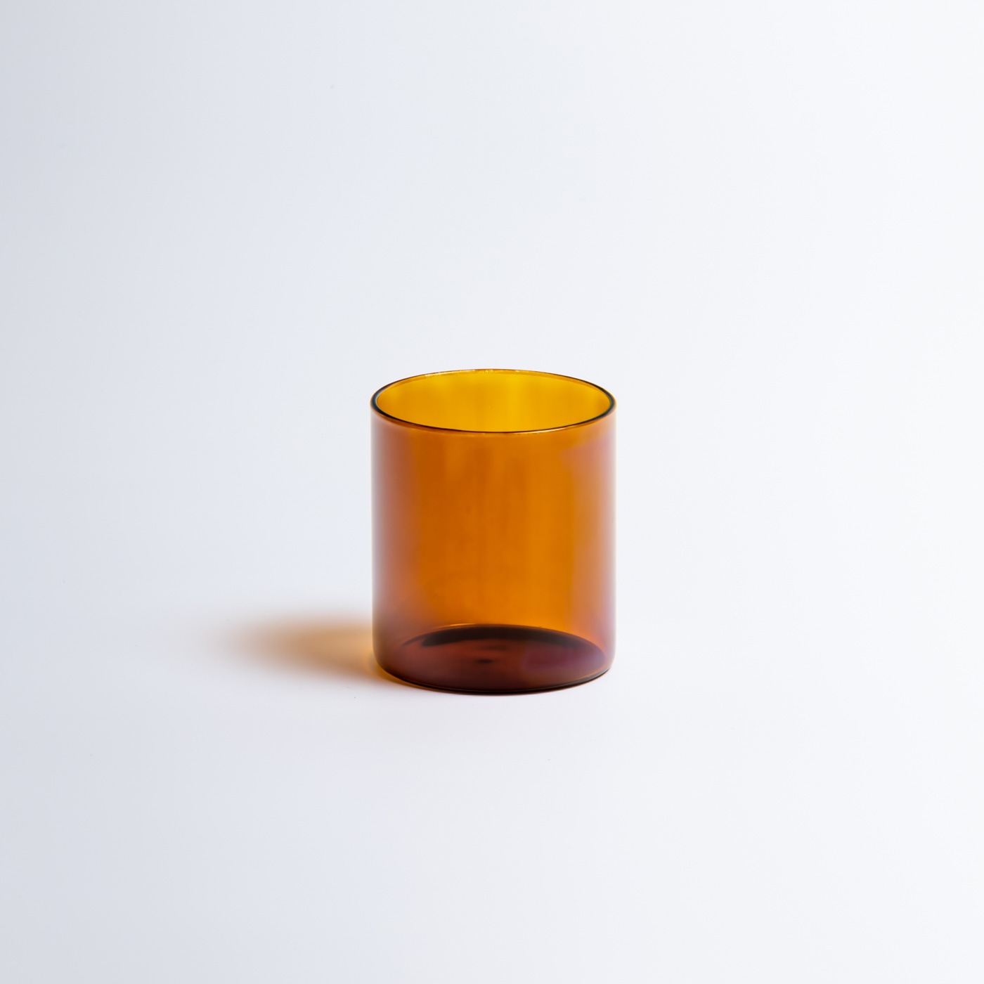 BOROSIL】 ボロシル ヴィジョン グラス Sサイズ 容量210ml 直径65mm