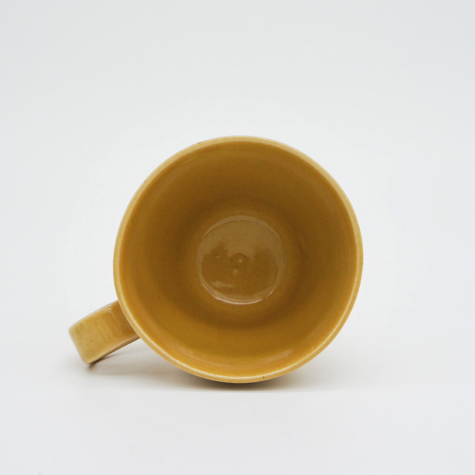 【パンとごはんと...】艶釉の器 マグ [日本製/美濃焼/菱沼未央/公式ショップ/お店/M015]