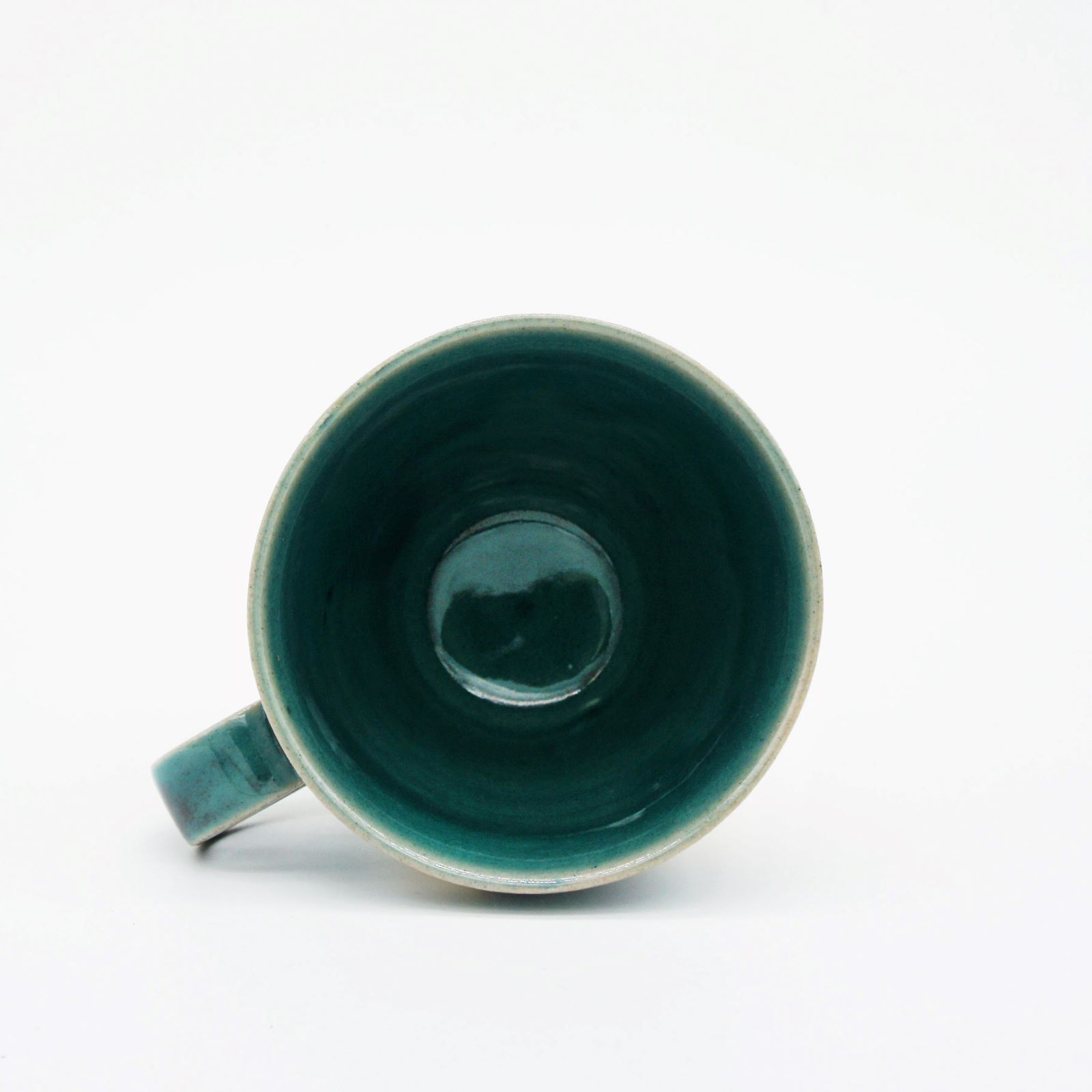 【パンとごはんと...】艶釉の器 マグ [日本製/美濃焼/菱沼未央/公式ショップ/お店/M015]