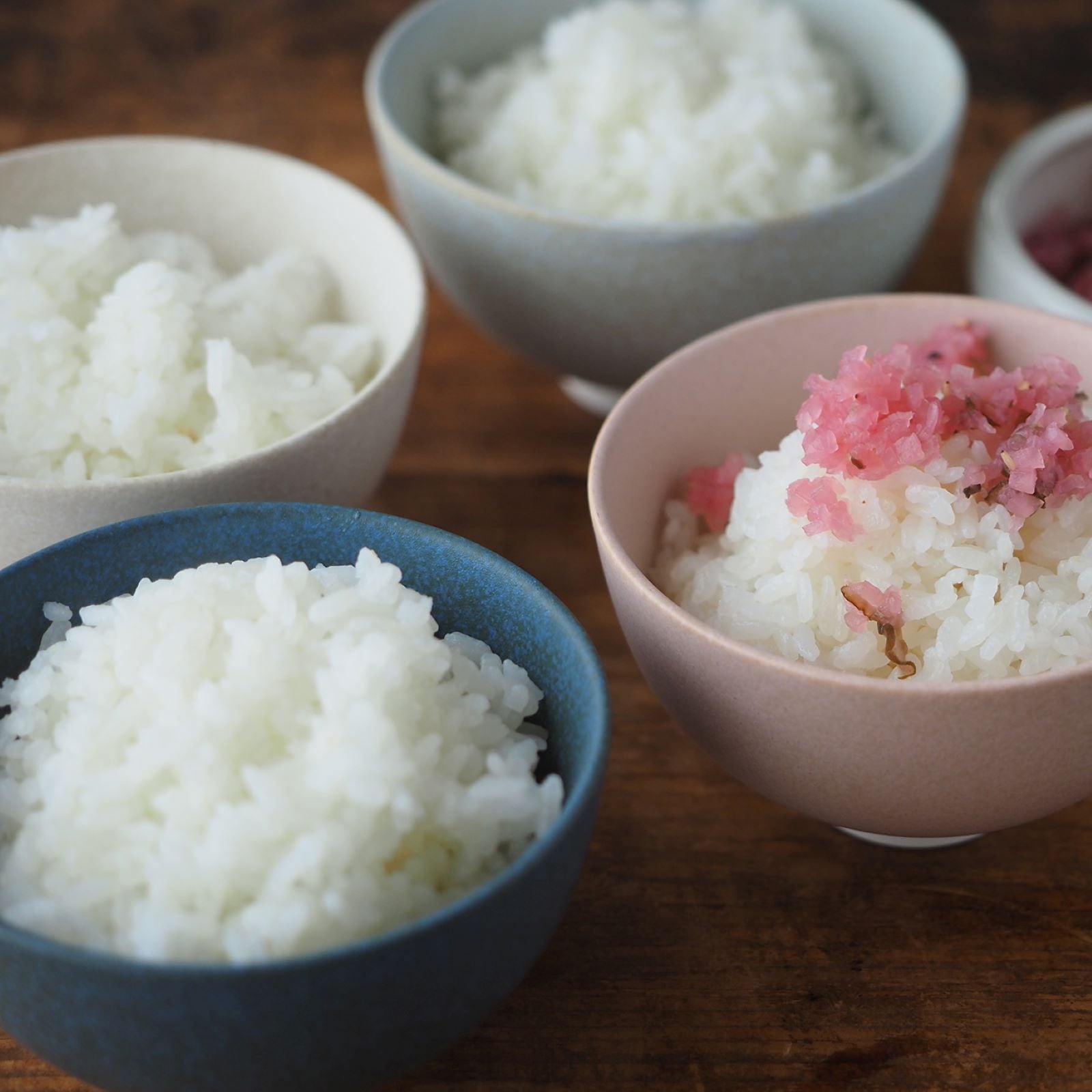 パンとごはんと】小さなお茶碗 S size （ちいさなお茶碗） [日本製