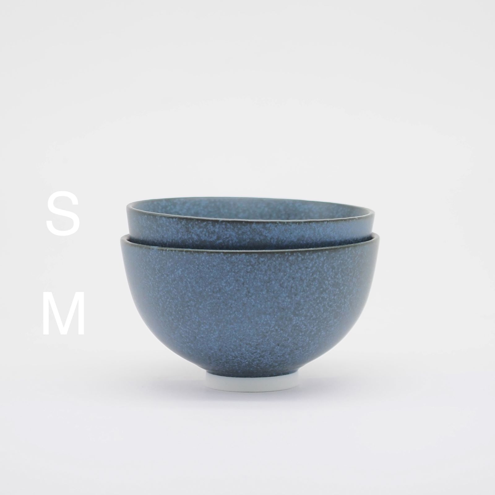 【パンとごはんと...】小さなお茶碗  M size （ちいさなお茶碗） [日本製/美濃焼/菱沼未央/公式ショップ/お店/M058]