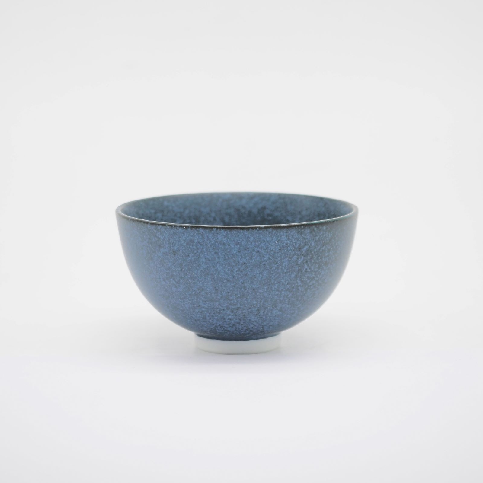 【パンとごはんと...】小さなお茶碗  M size （ちいさなお茶碗） [日本製/美濃焼/菱沼未央/公式ショップ/お店/M058]