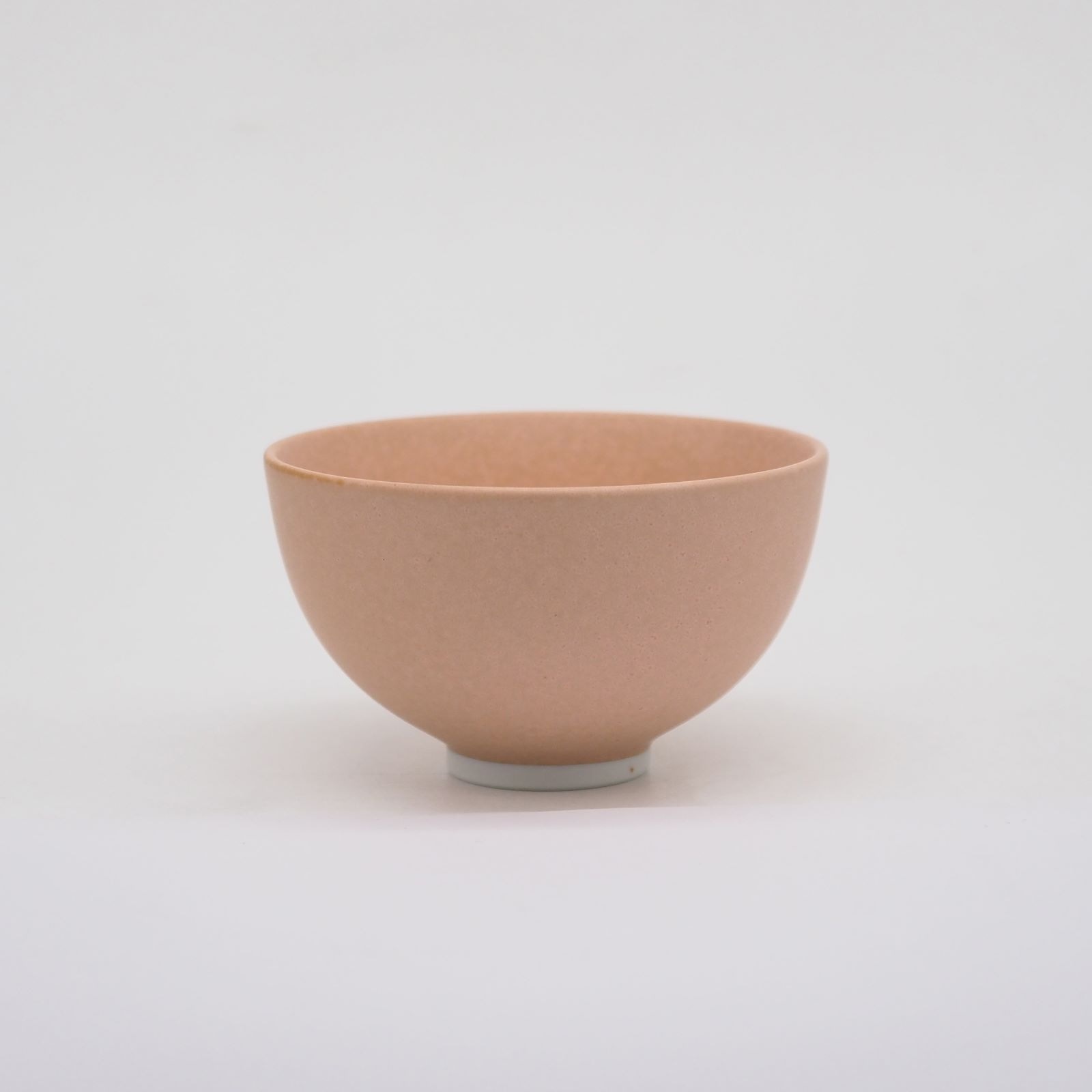 【パンとごはんと...】小さなお茶碗  M size （ちいさなお茶碗） [日本製/美濃焼/菱沼未央/公式ショップ/お店/M058]